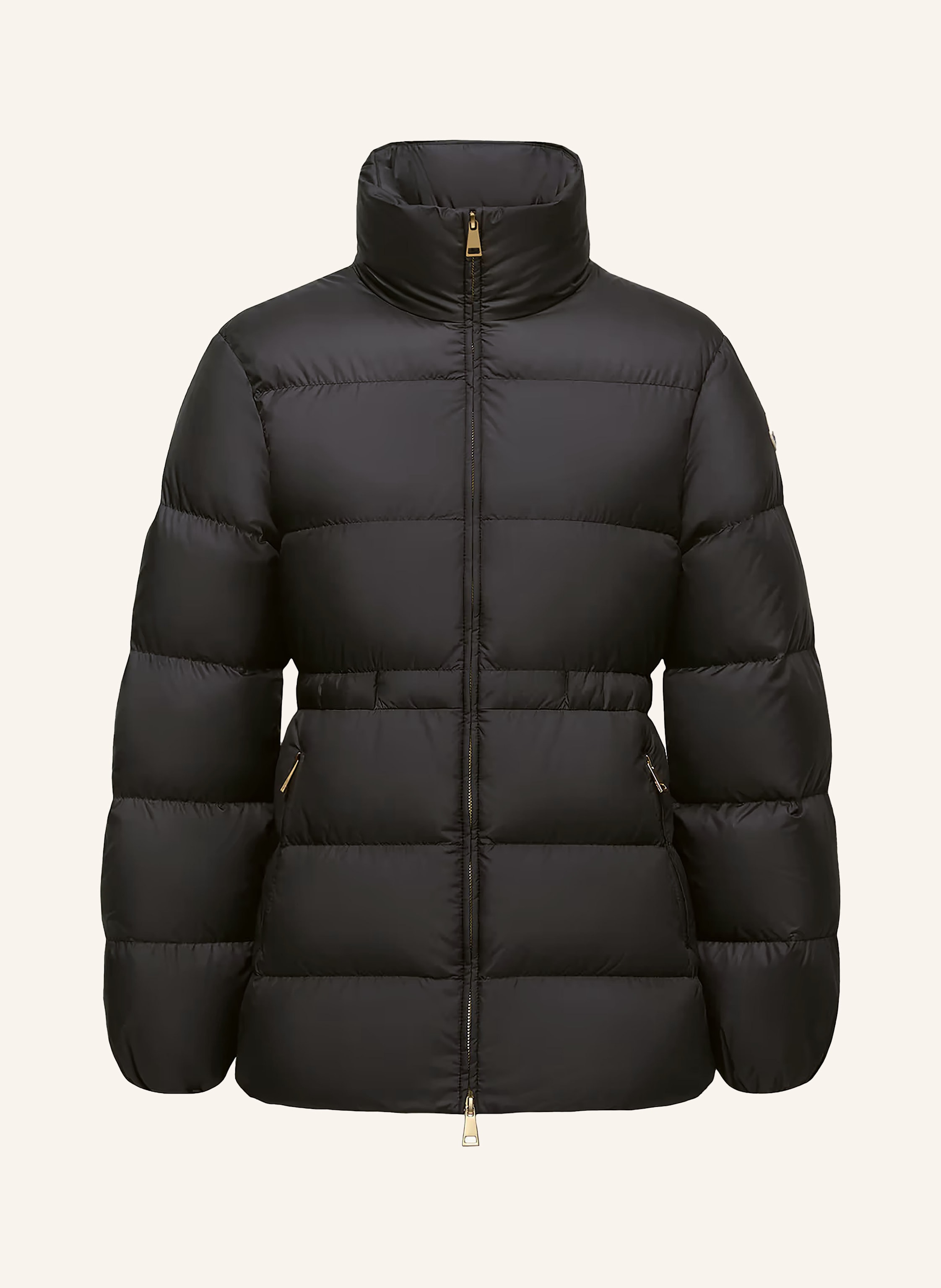 MONCLER Daunenjacke BROSETTE