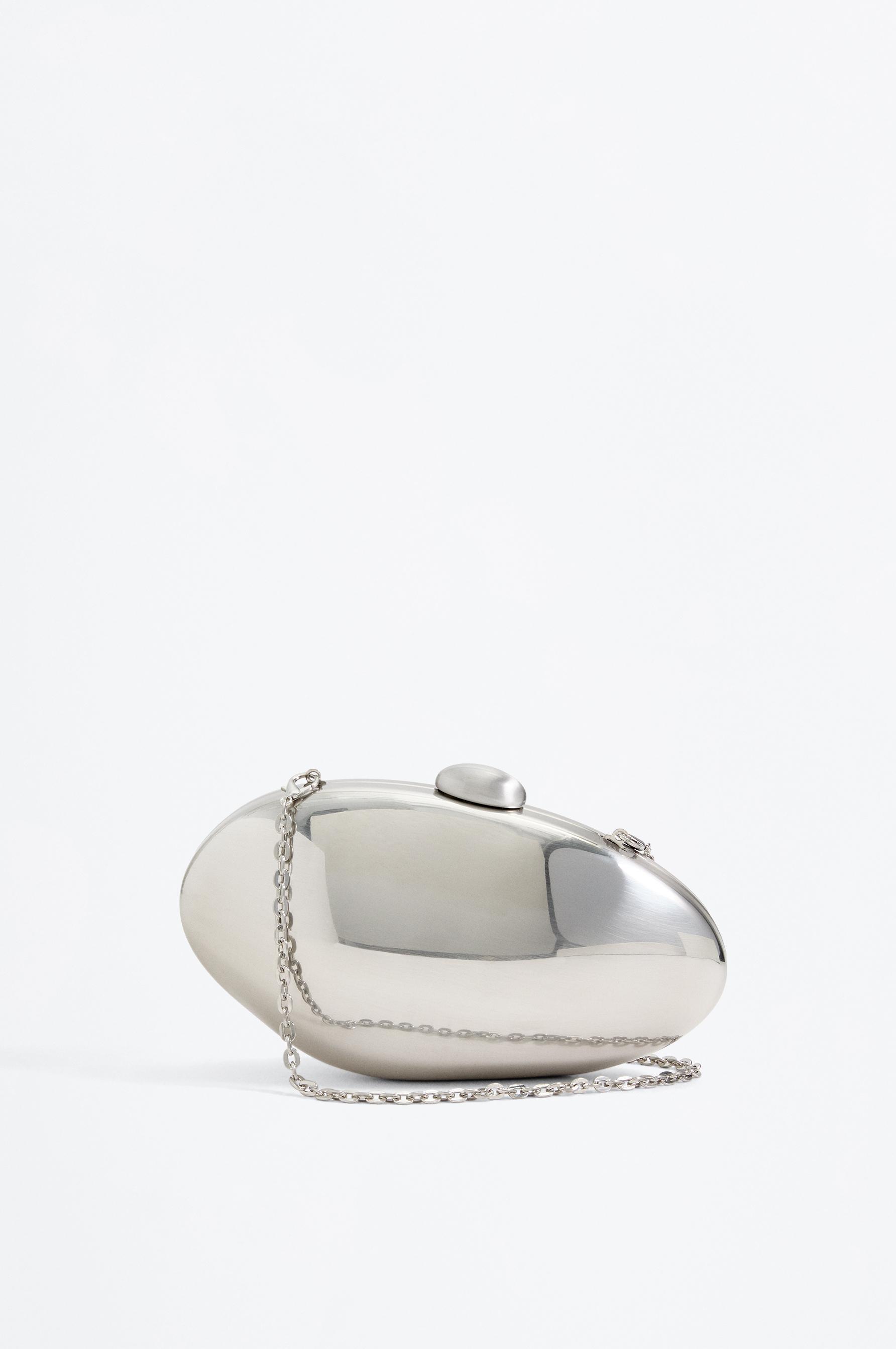 Bolso clutch