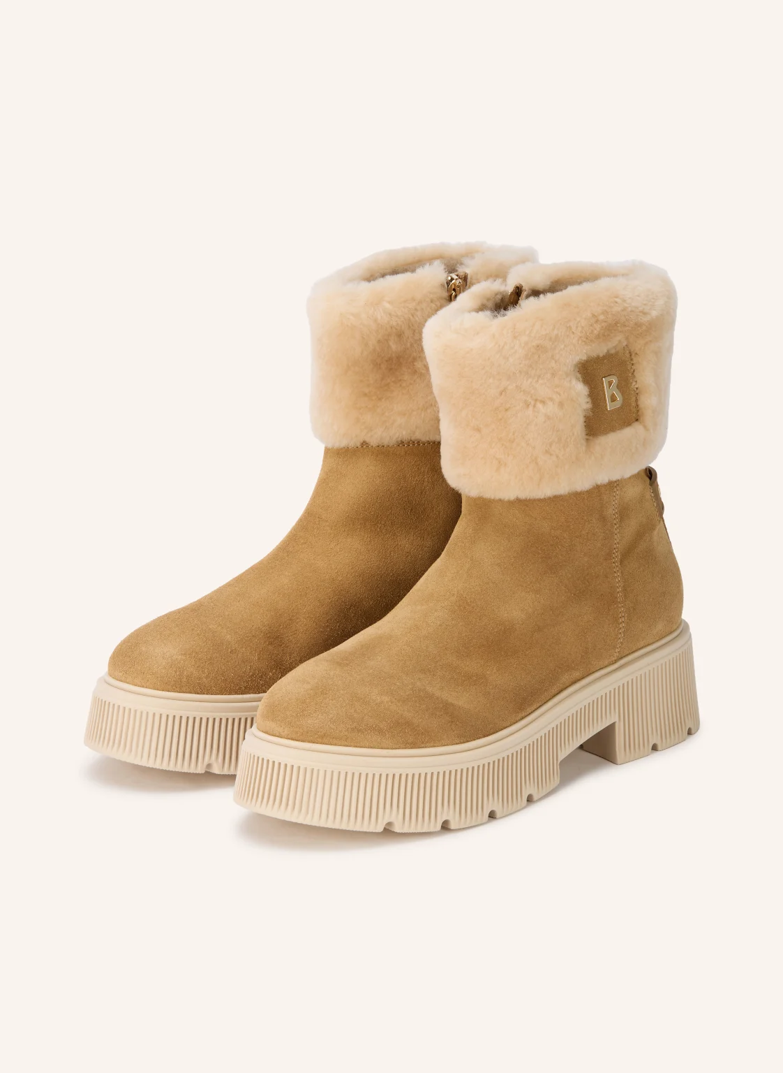 BOGNER Boots TURIN 6 D
