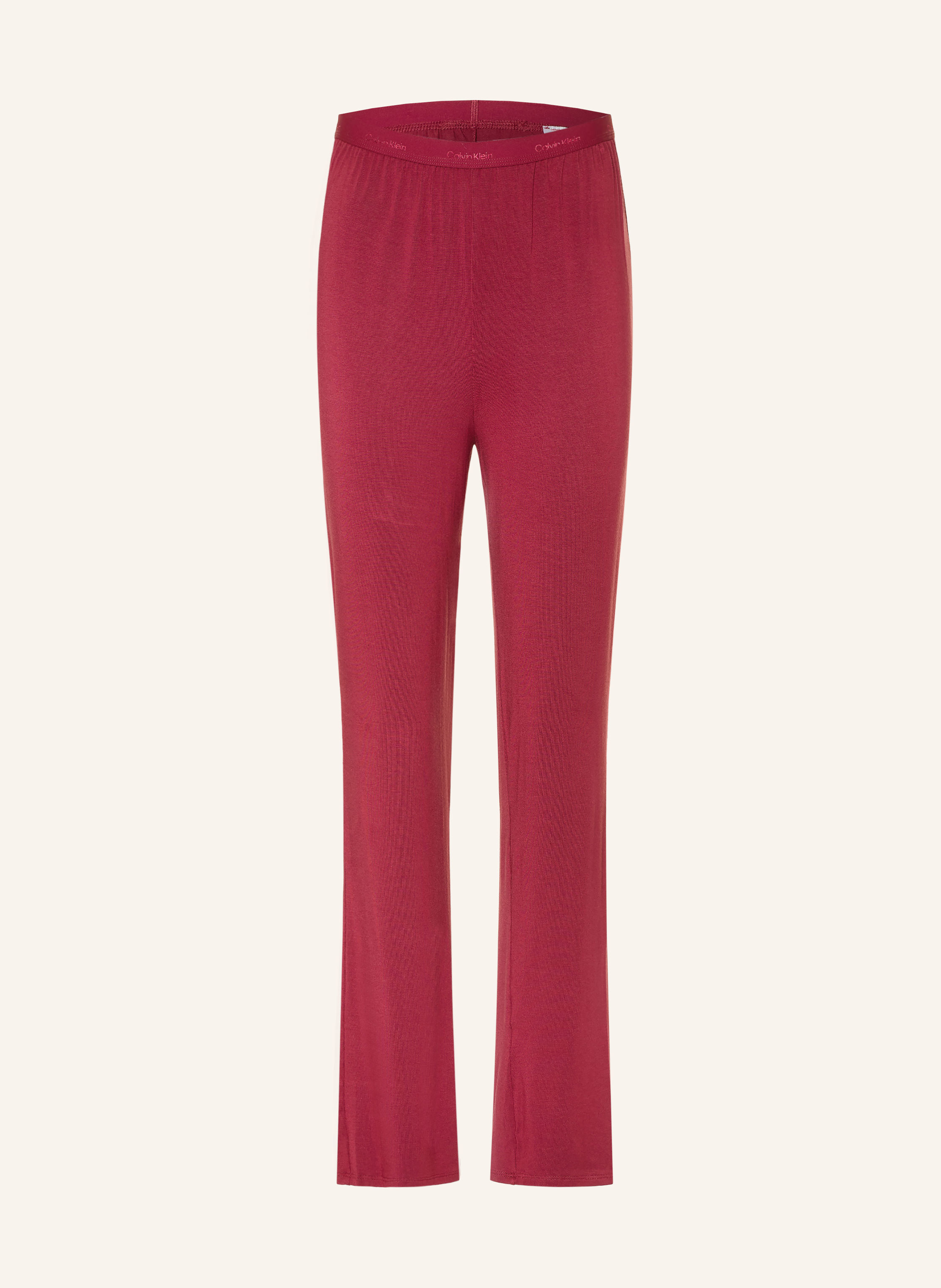 Calvin Klein Schlafhose ULTRA SOFT MODAL