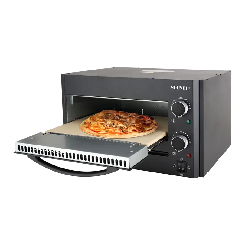 Elektro - Pizzaofen Vesuvio