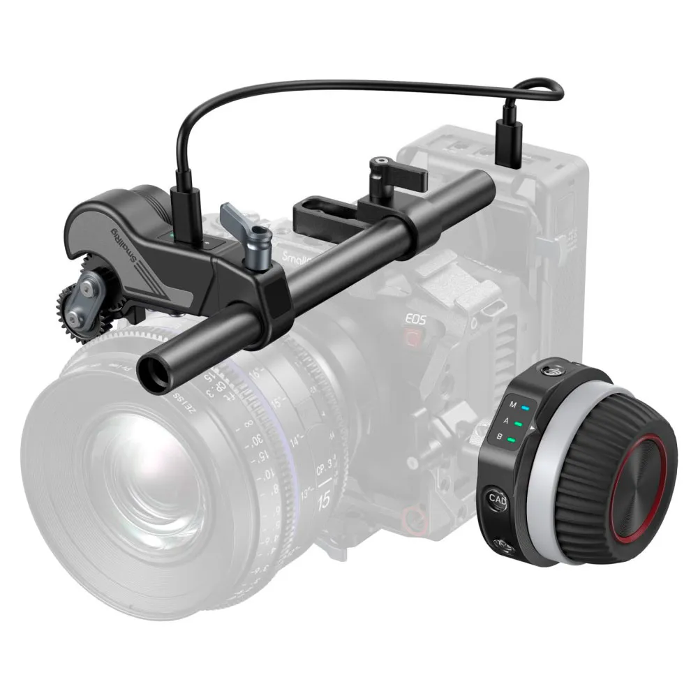 Smallrig Focus Kit (Lite) DSLR/DSLM Camera Filter