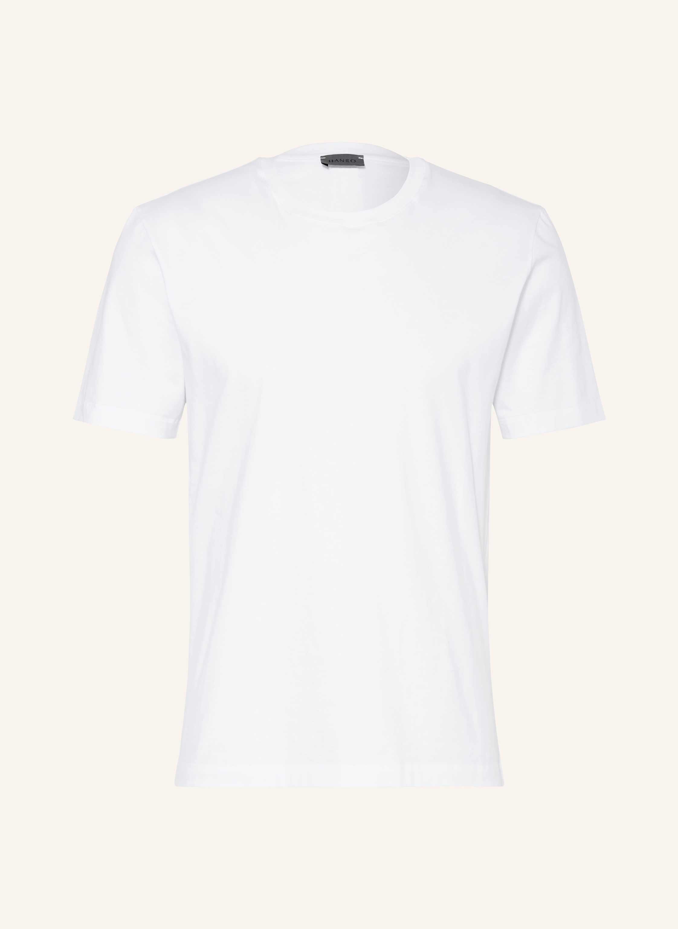 HANRO Schlafshirt LIVING