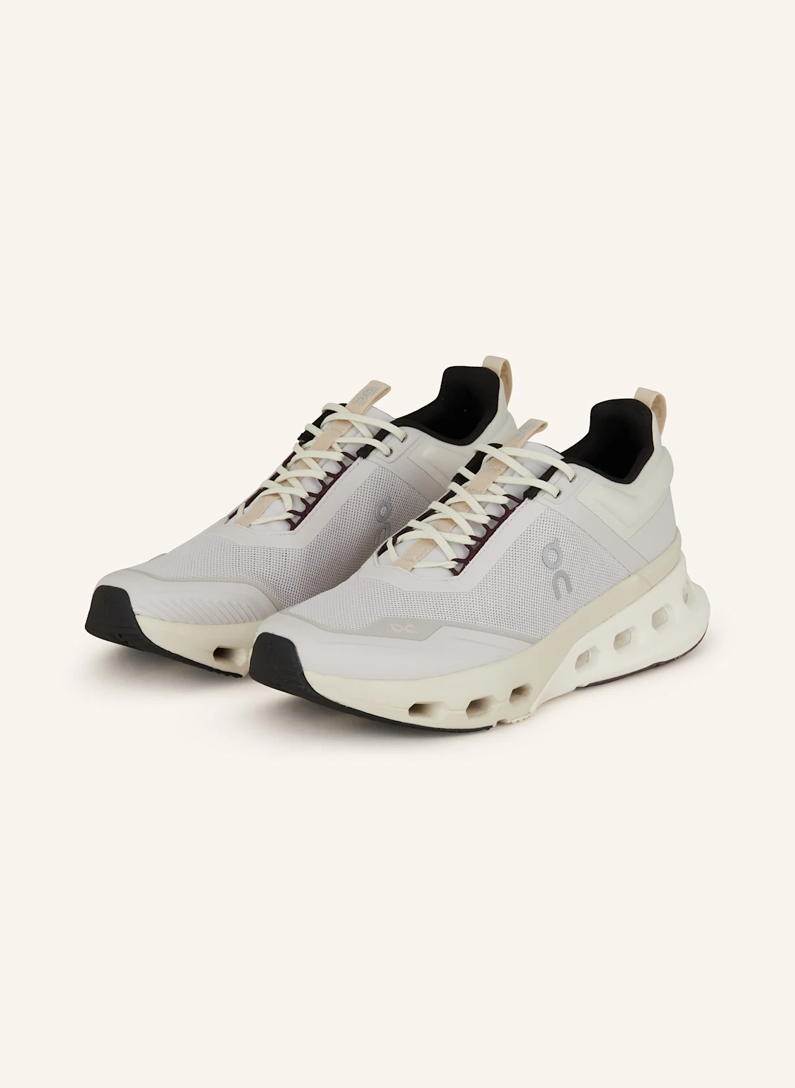 On Fitnessschuhe CLOUDNOVA X