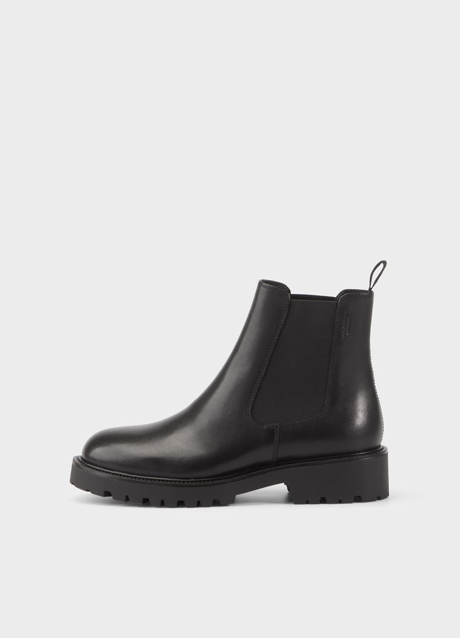 Kenova Boots