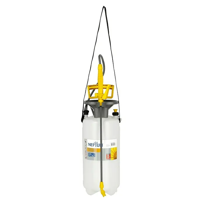TRYKKSPRØYTE NEPTUN 5 LITER