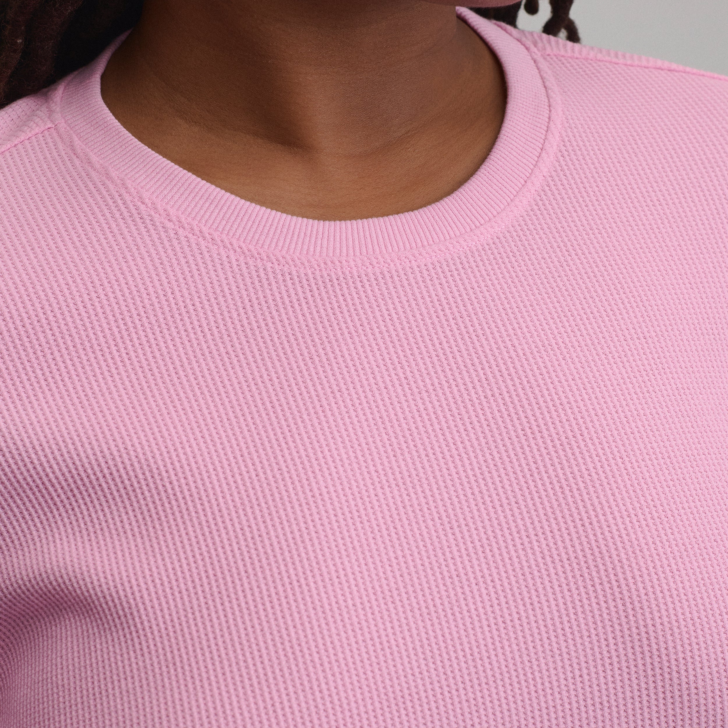 Women's Infinity Thermal Crew