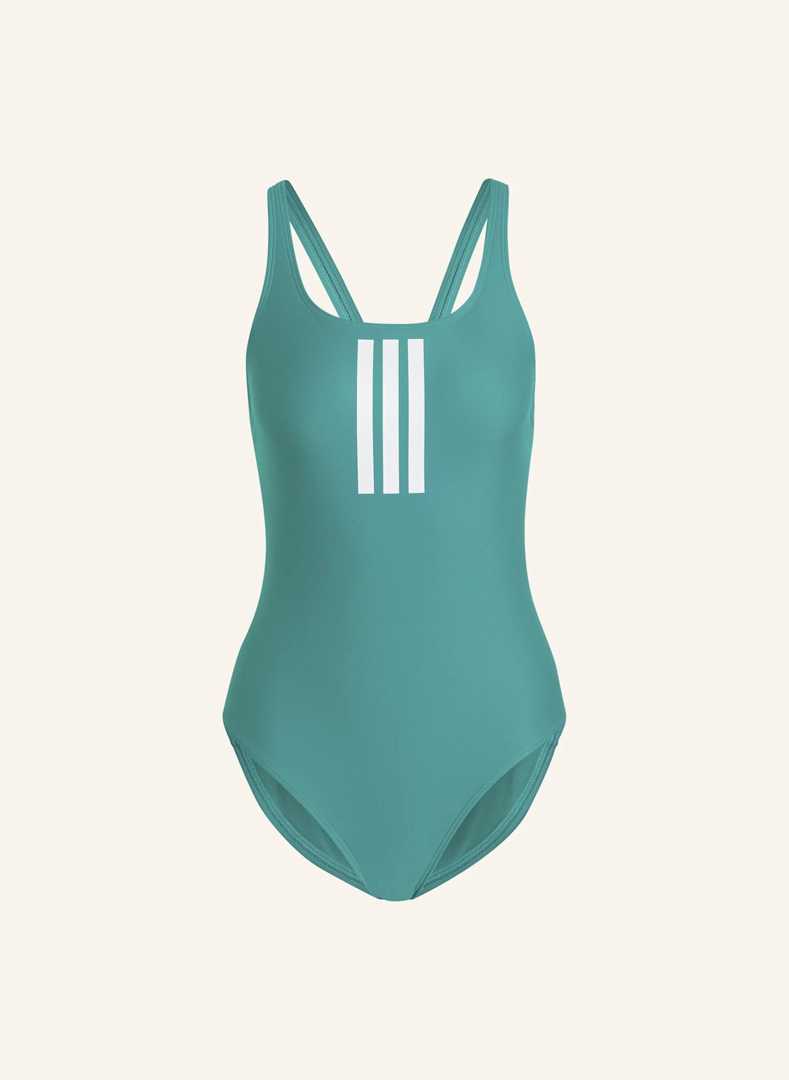 adidas Badeanzug 3-STREIFEN