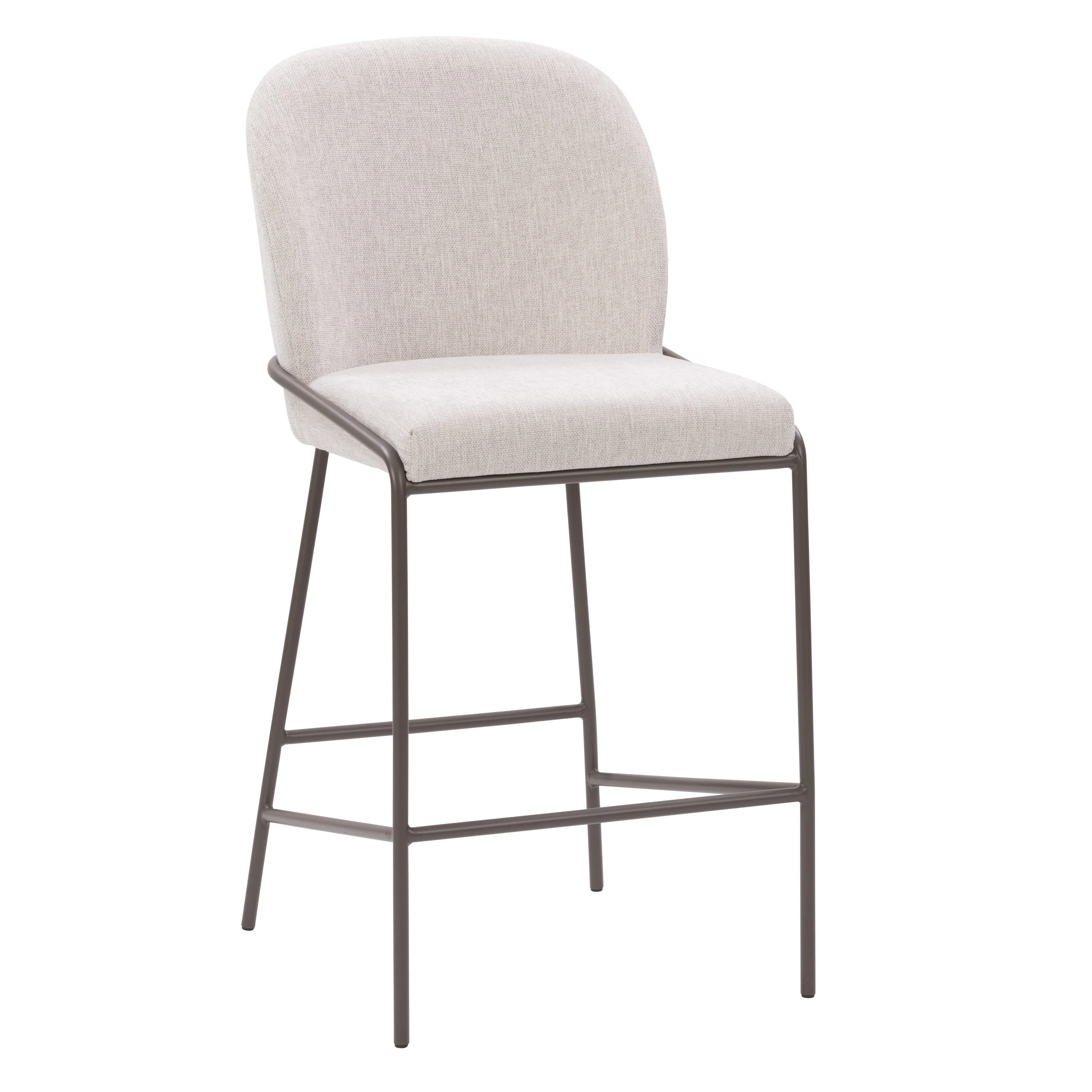 Blakeley 26'' Counter Height Barstool