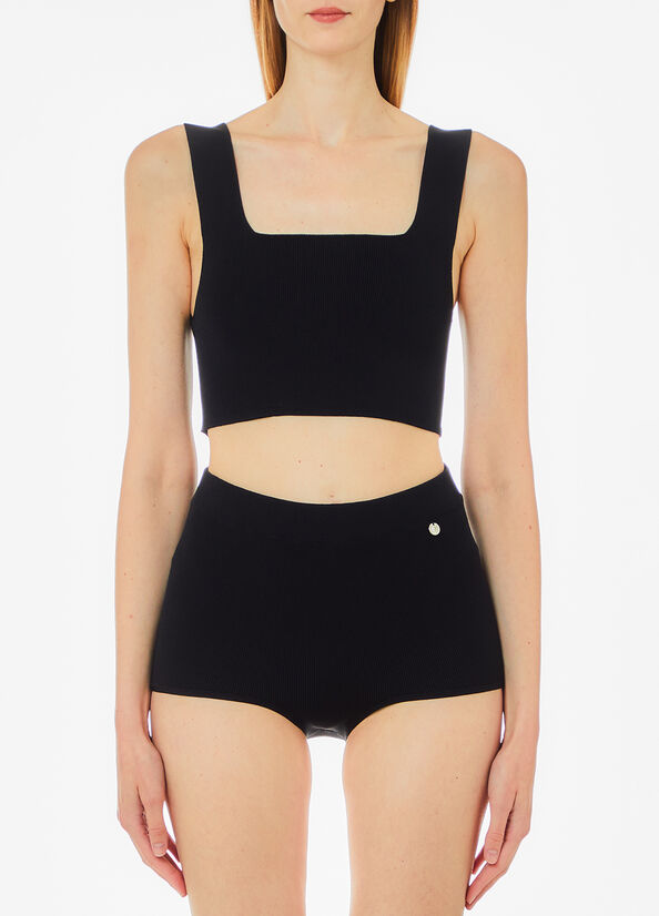 Top in maglia