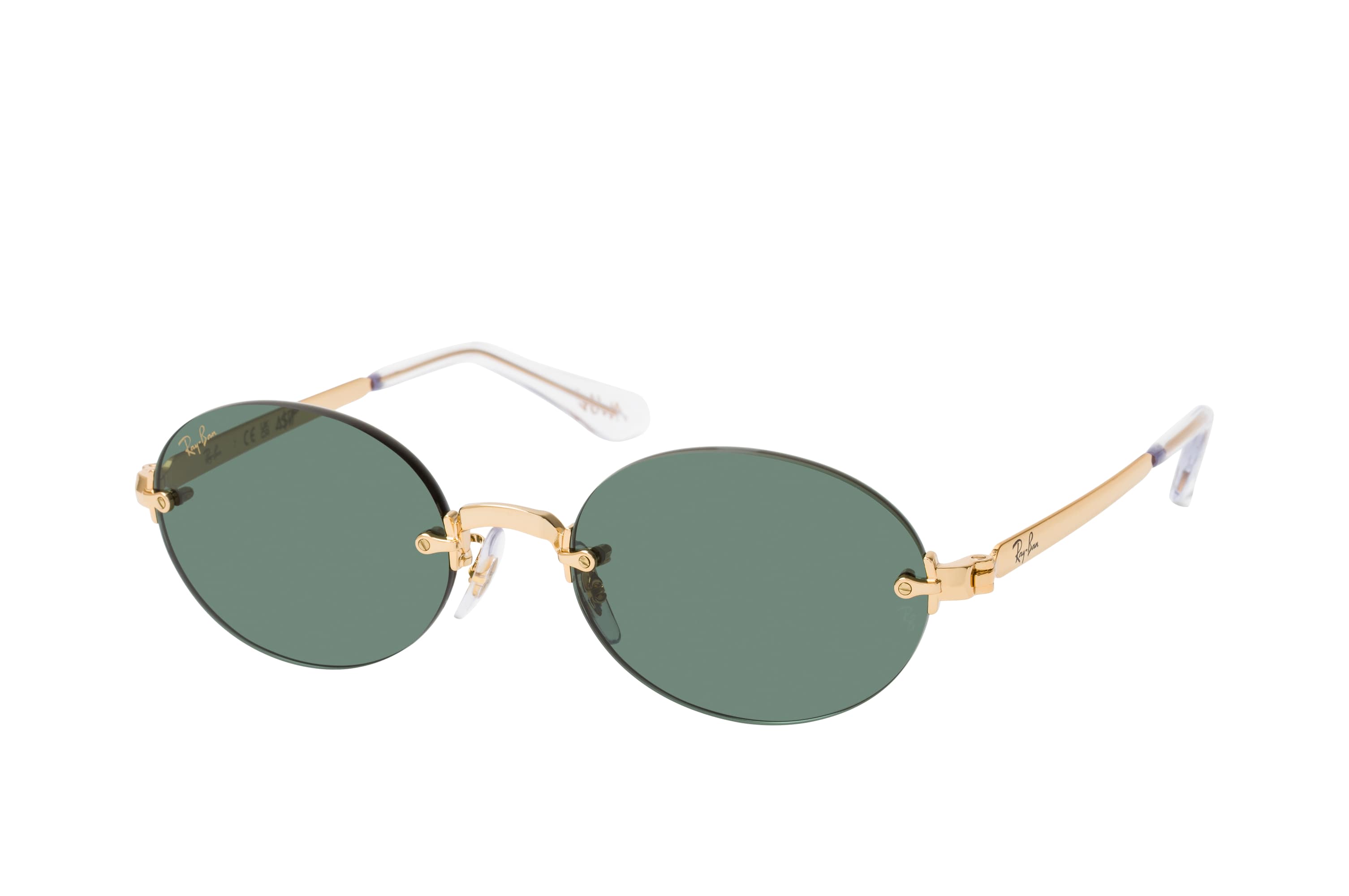 Ray-Ban RB 3929 001/71