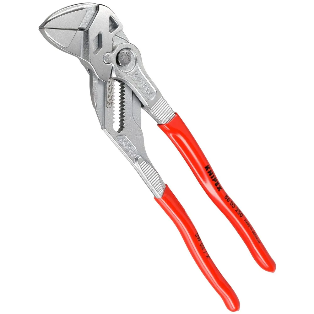 Knipex Parrot Beak Pliers 250 mm