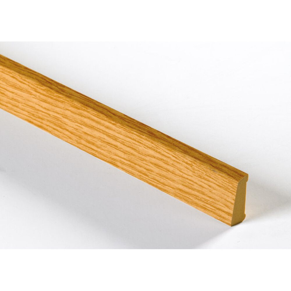 FEIELIST EIKFARGET 25X10X2500MM