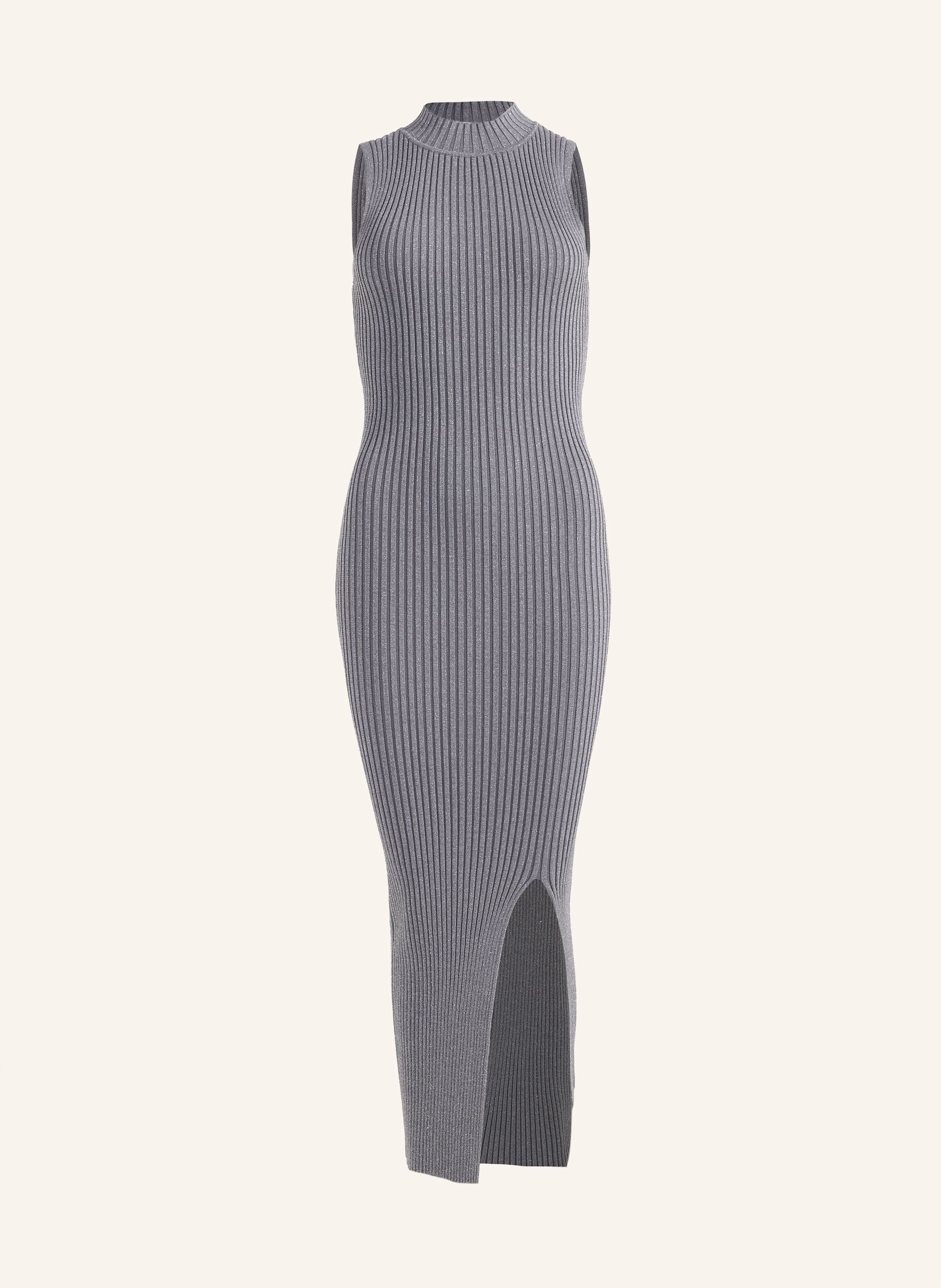 ADLYSH Strickkleid GRACEFUL GLAMOUR DRESS