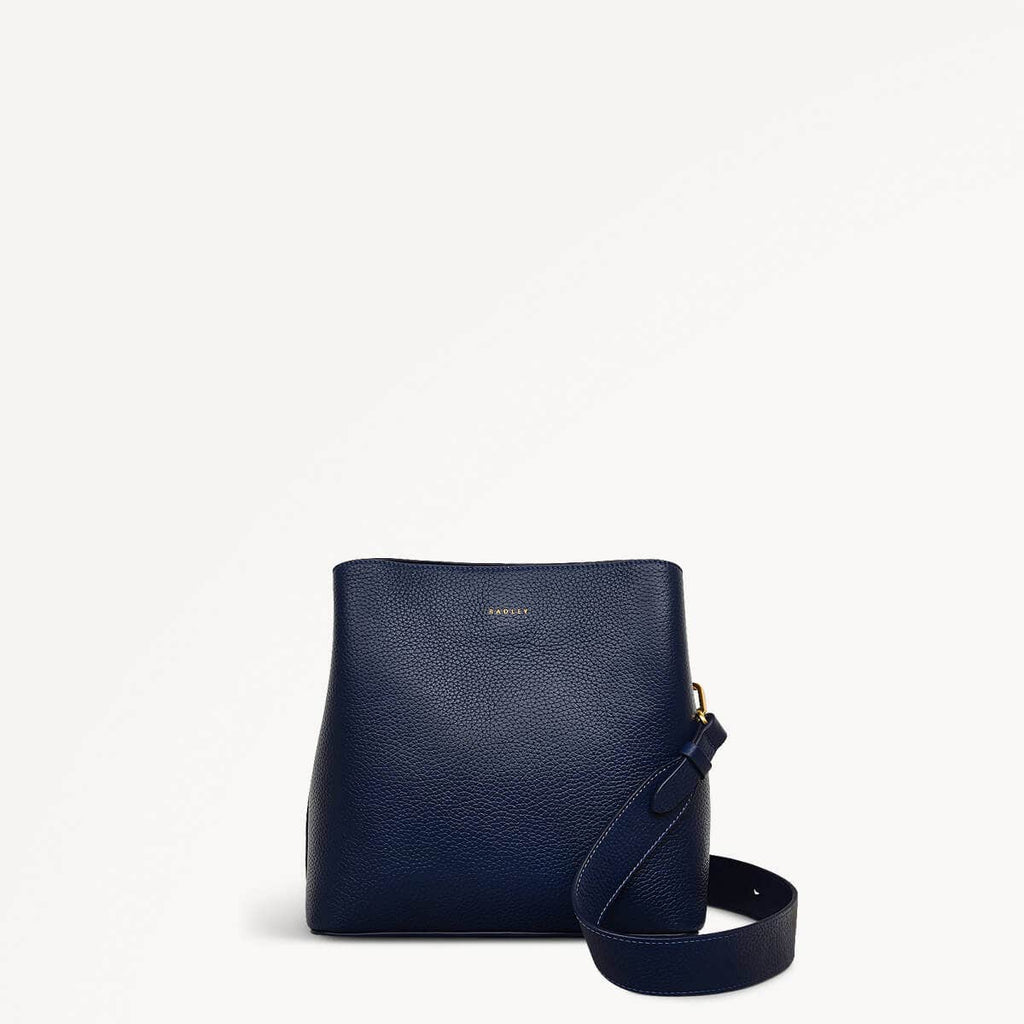 Dukes Place - Medium Compartment Cross Body Bag