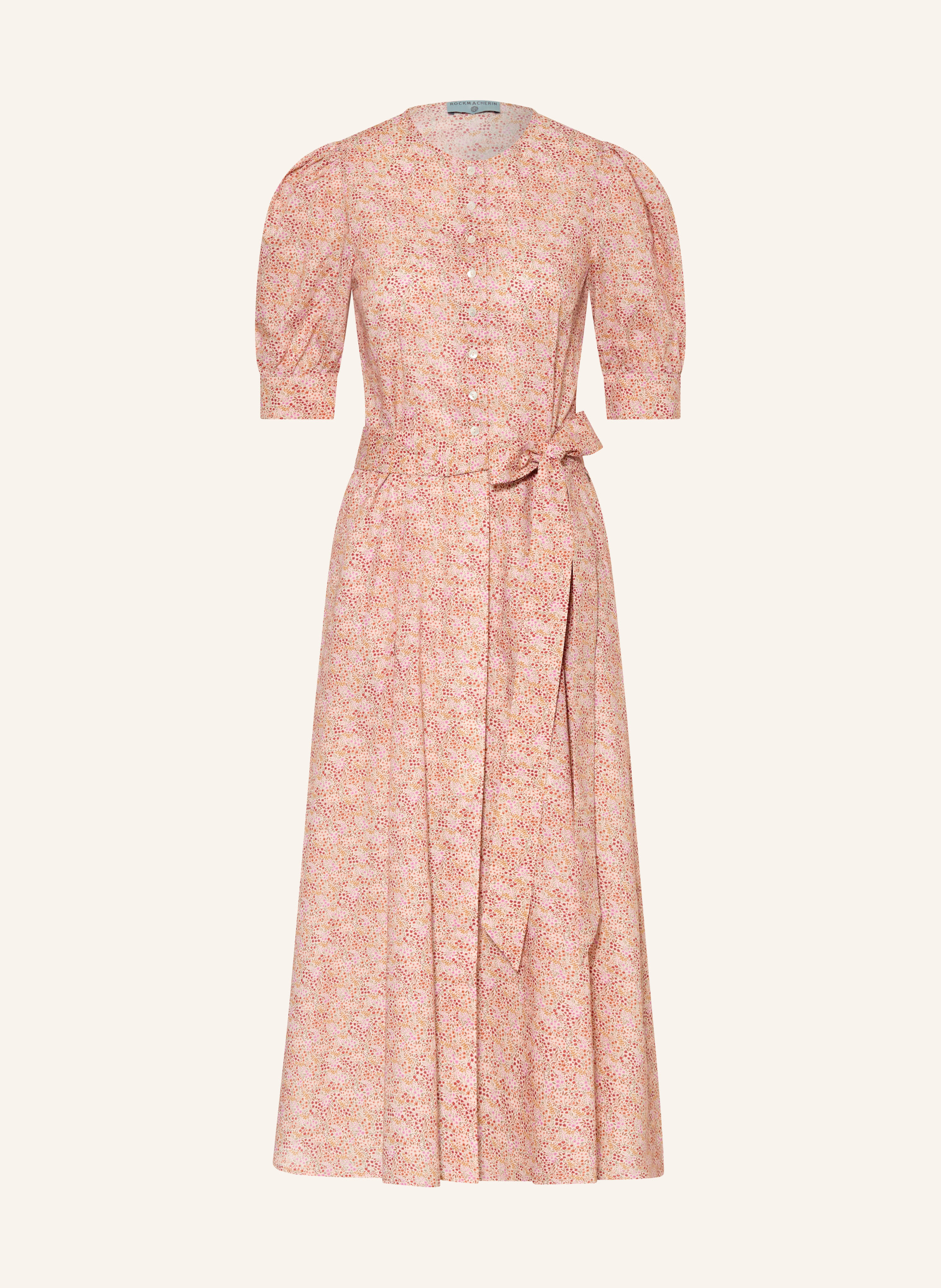 ROCKMACHERIN Kleid TULIPA