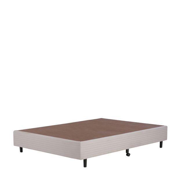BASE PARA CAMA BOX DE CASAL 1,38 M MIDDLE