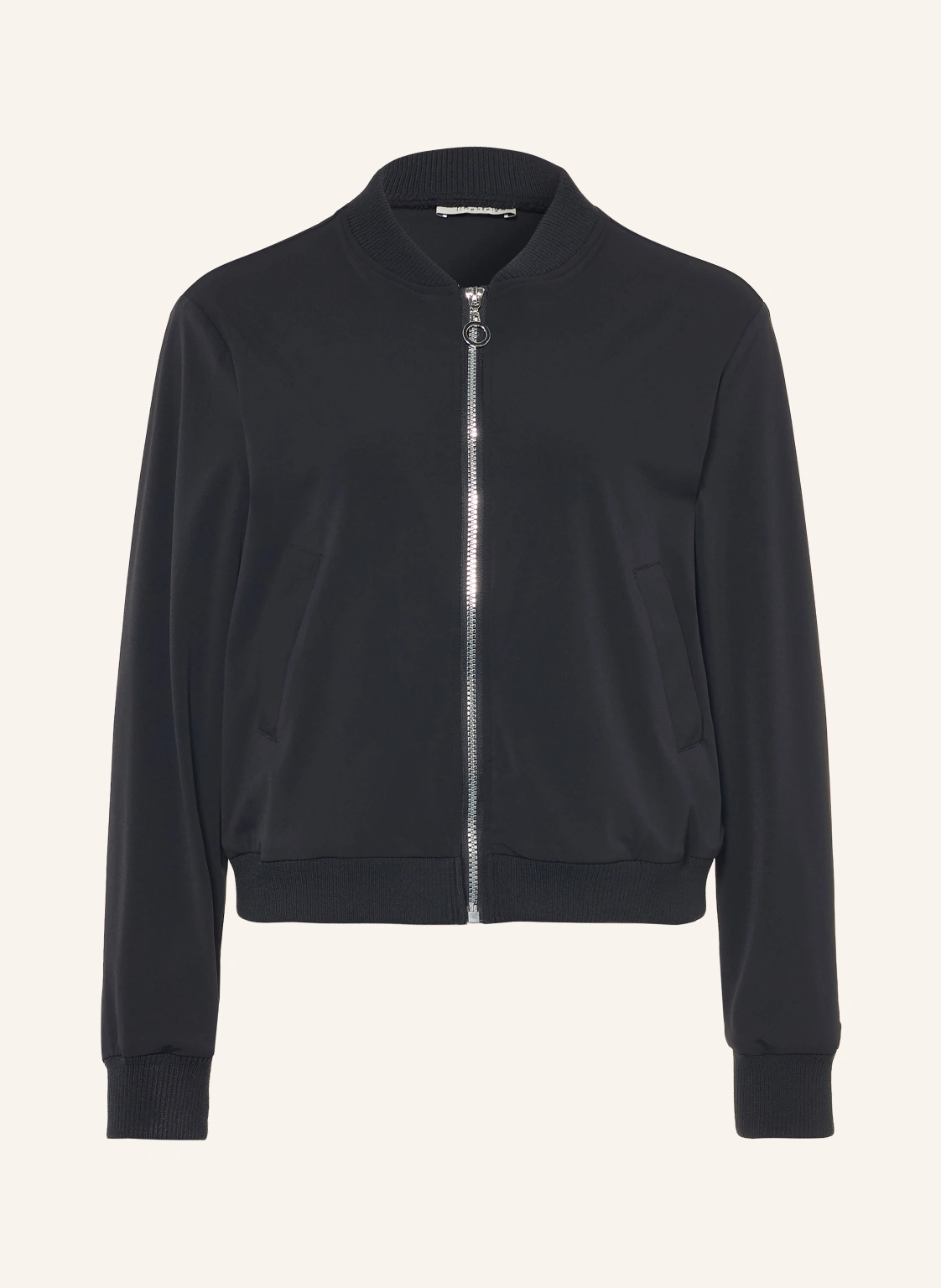lilienfels Blouson aus Jersey