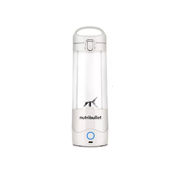 Blender 0.47l 100w blanc Nutribullet NBP003W