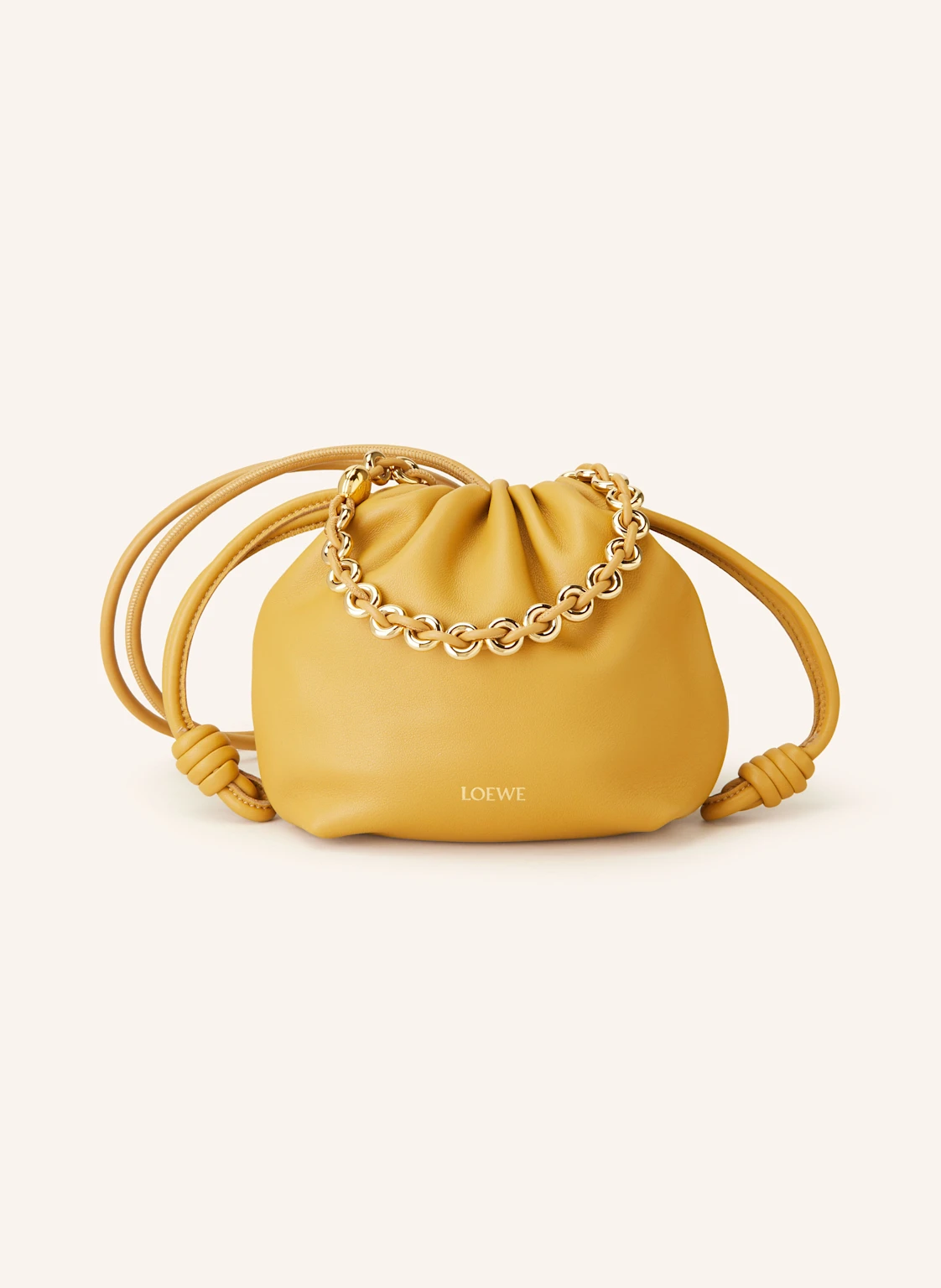 LOEWE Schultertasche FLAMENCO