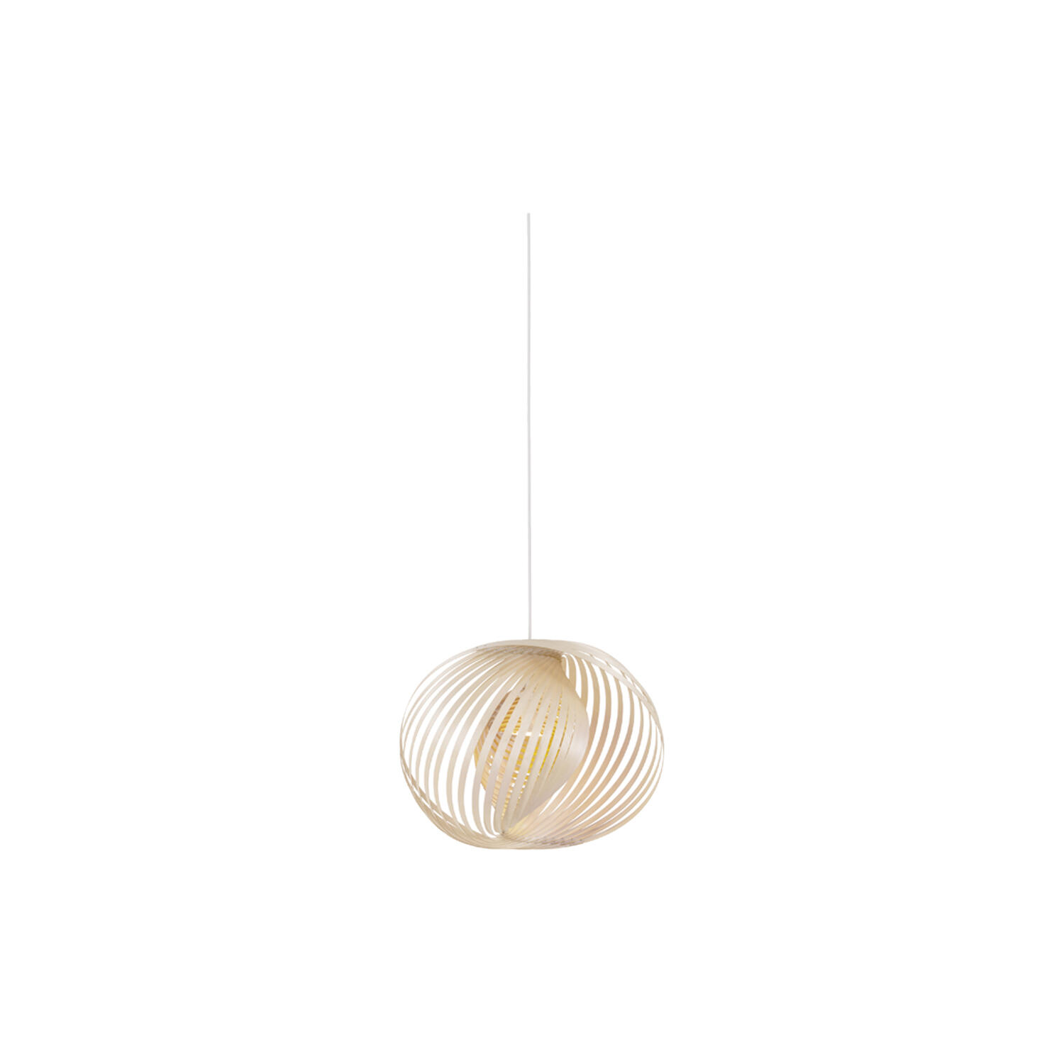 Adilo Small 8201 Pendant, birch