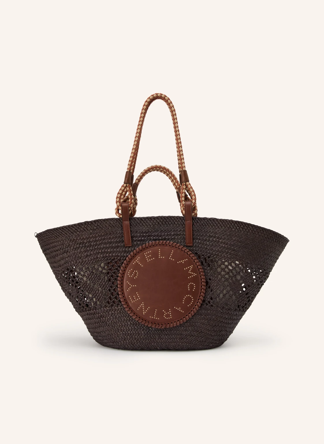 STELLA McCARTNEY Shopper LARGE