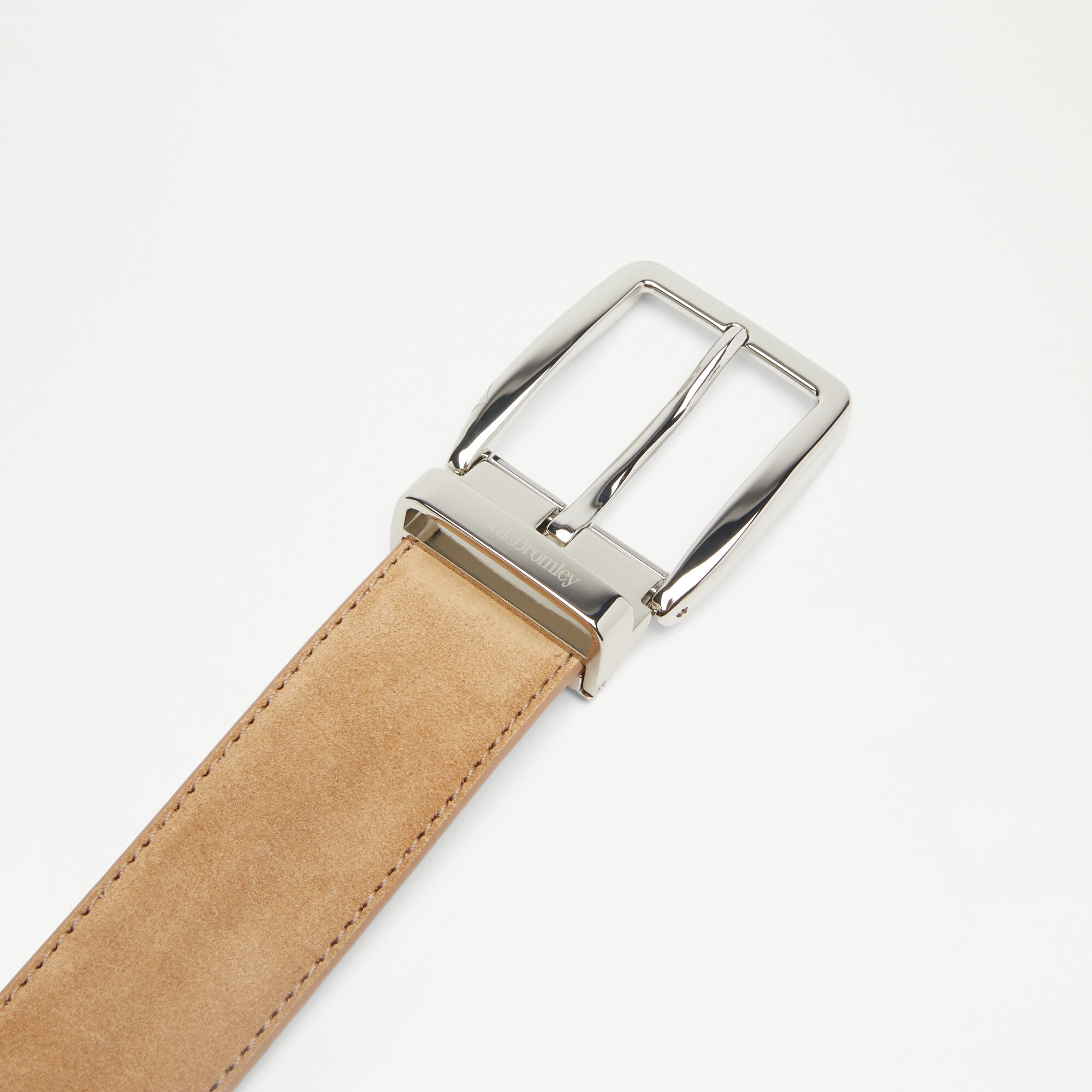 TangoClassic Buckle Belt