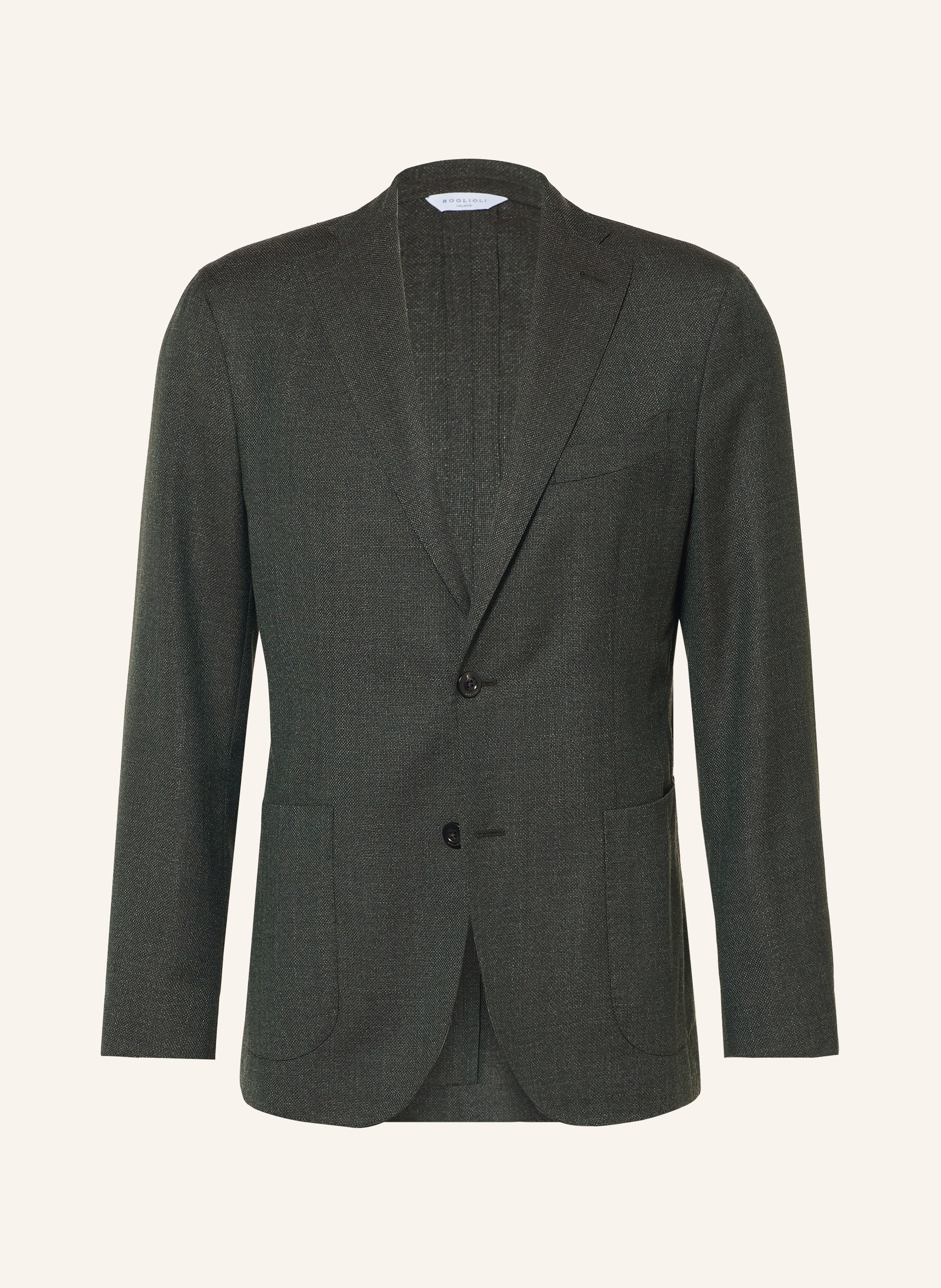 BOGLIOLI Sakko Extra Slim Fit