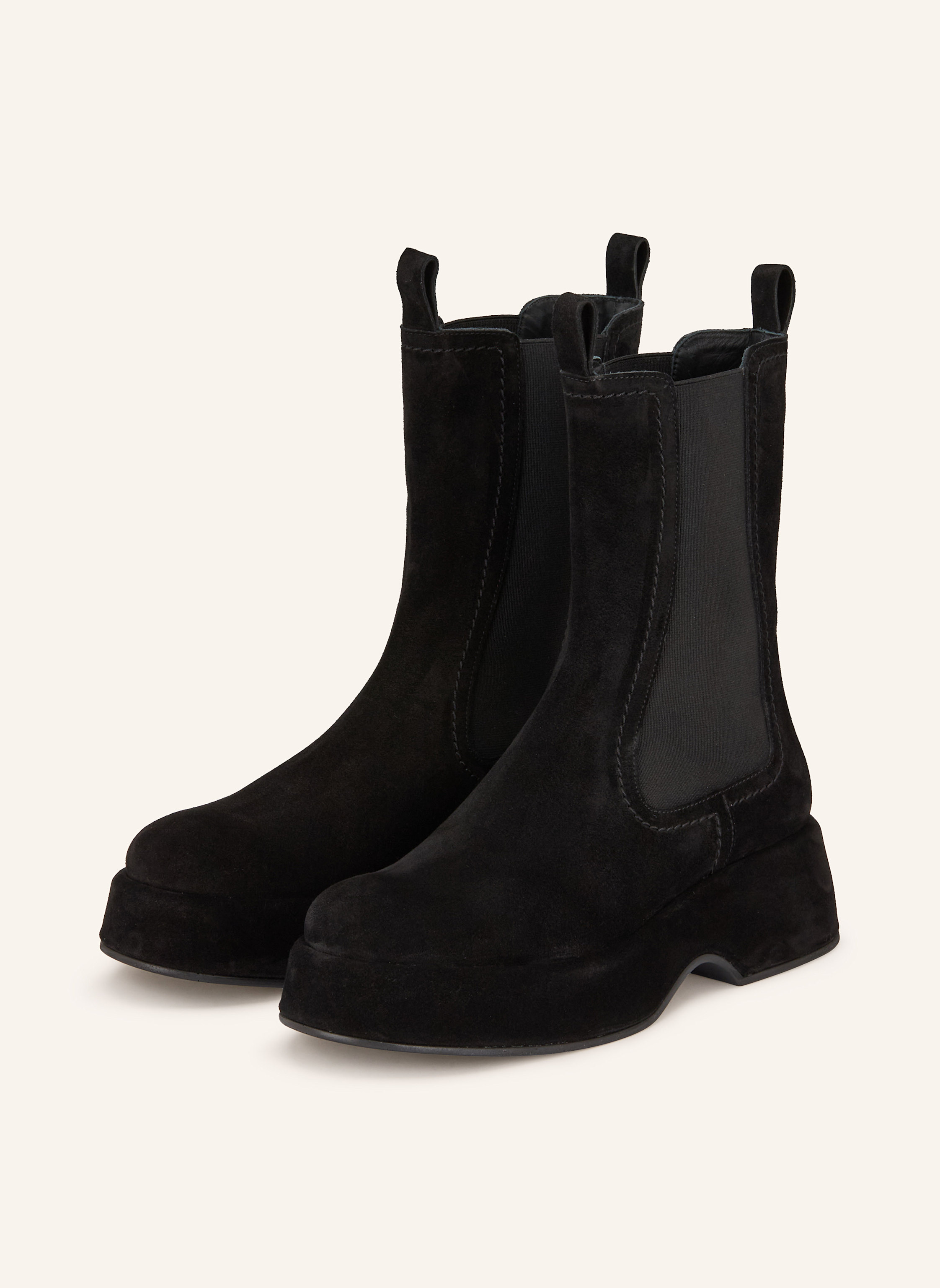PONS QUINTANA Chelsea-Boots
