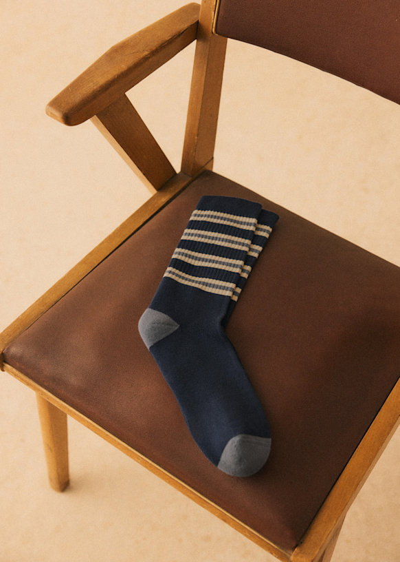 Mays Socks