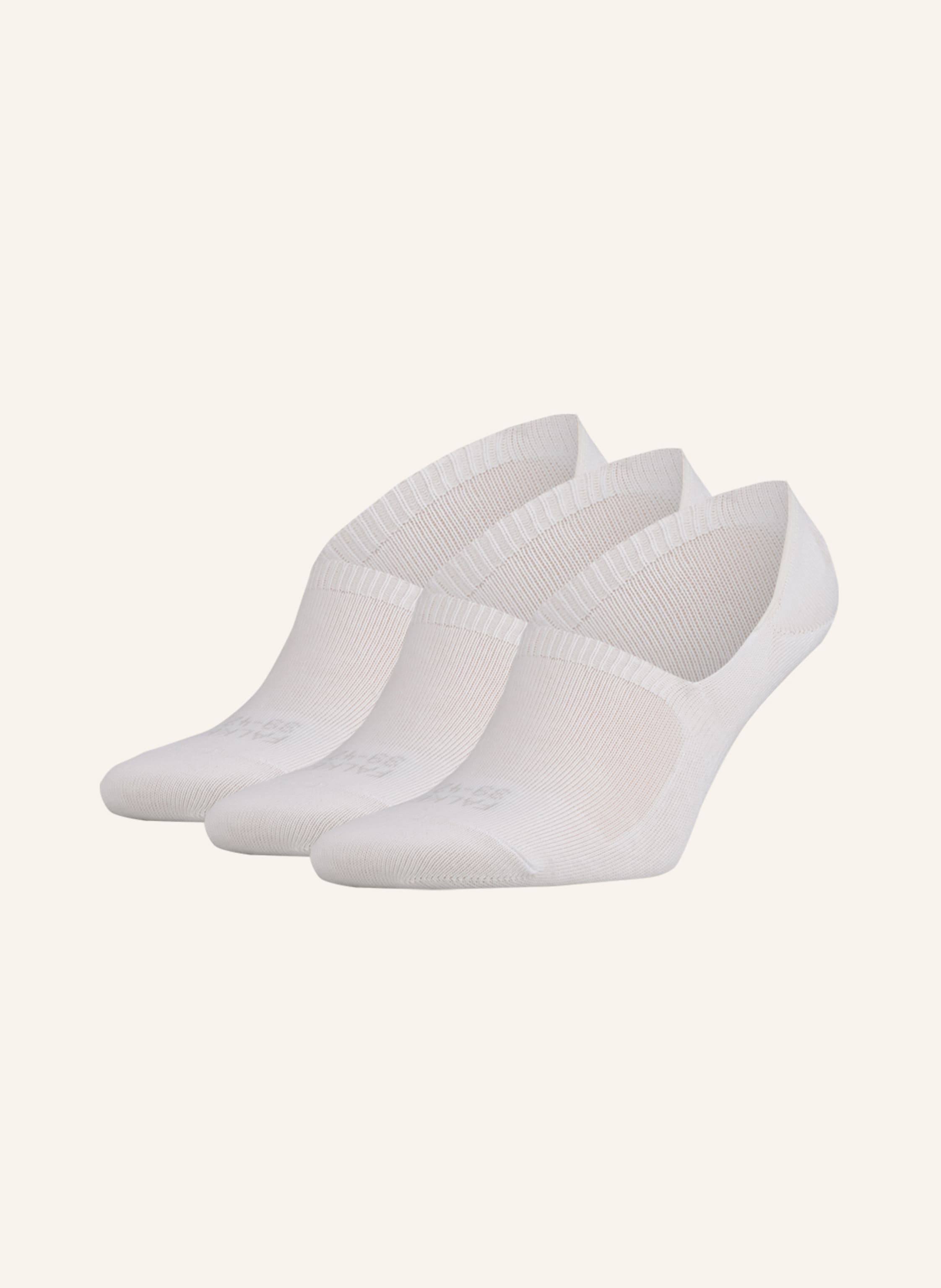 FALKE 3er-Pack Sneakersocken FAMILY