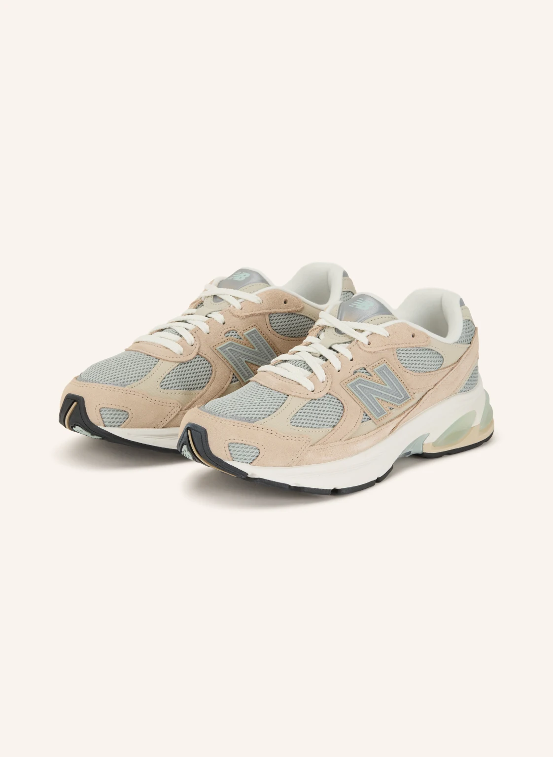 new balance Sneaker ABZORB 2010