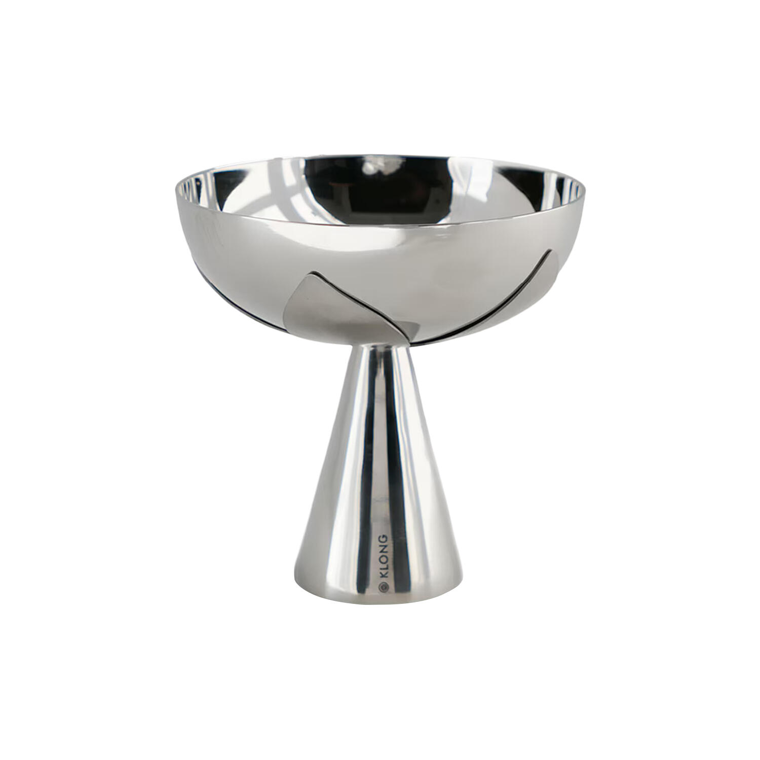 Blad Serving Bowl