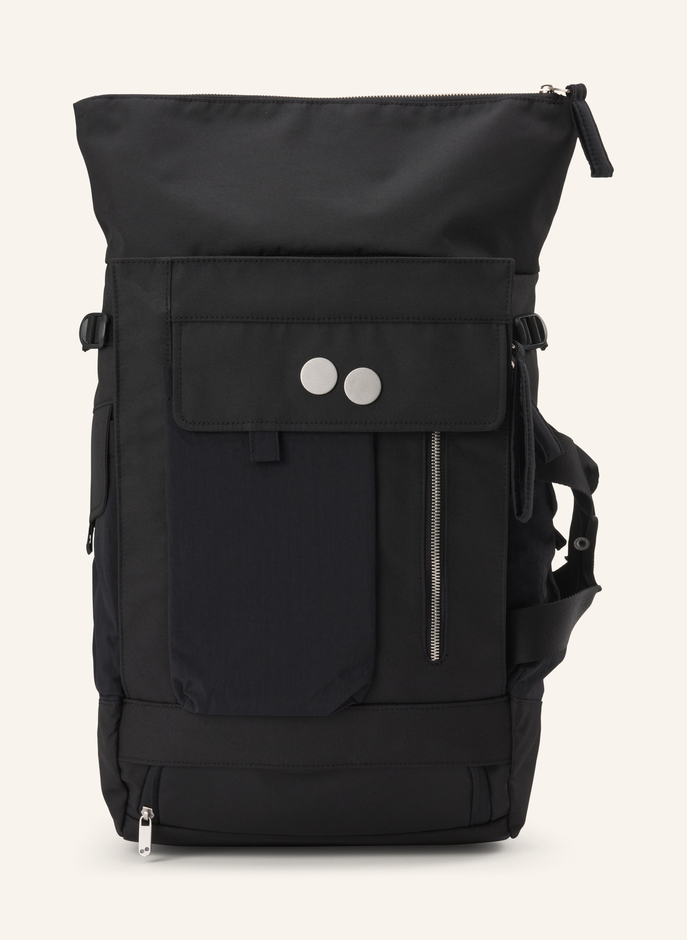 pinqponq Rucksack BLOQ MEDIUM
