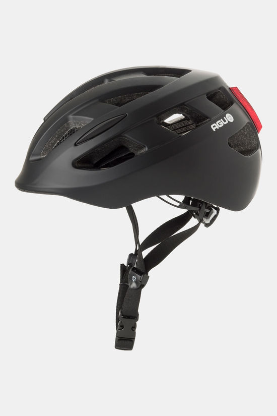 AGU Civick Fietshelm
