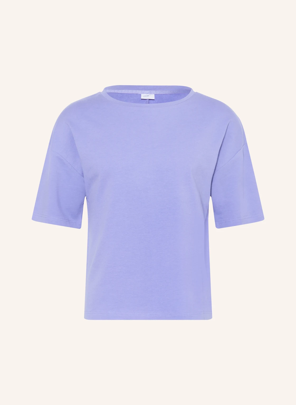 JOY sportswear Oversized-Shirt NAYLA