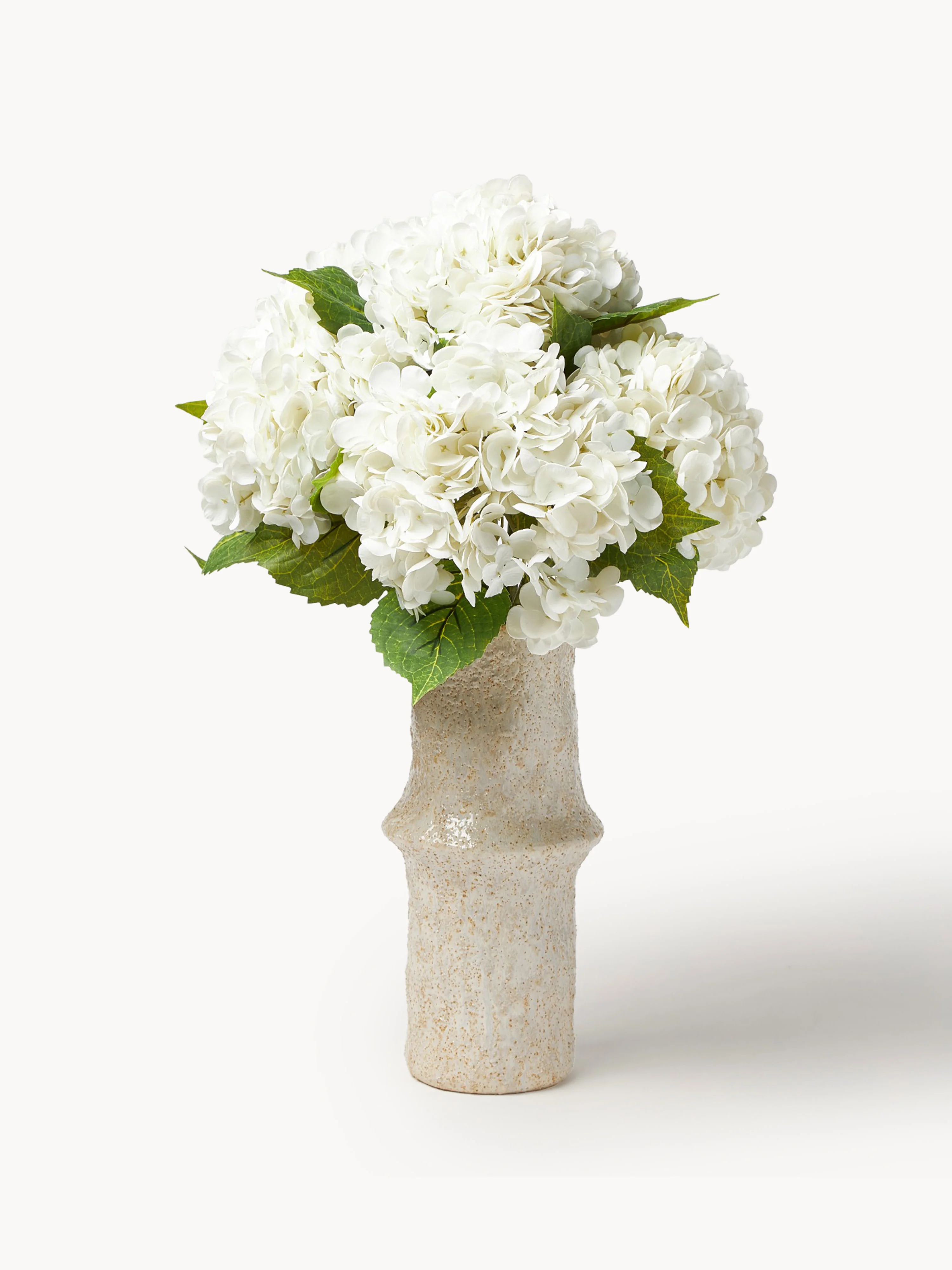 Künstlicher Blumenstrauß Hydrangea