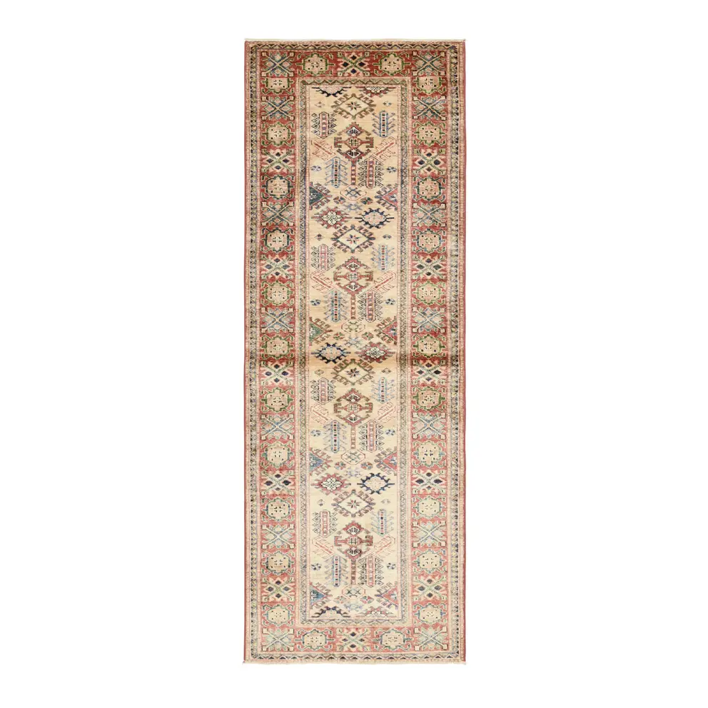 Orientteppich Kazak Pakistan