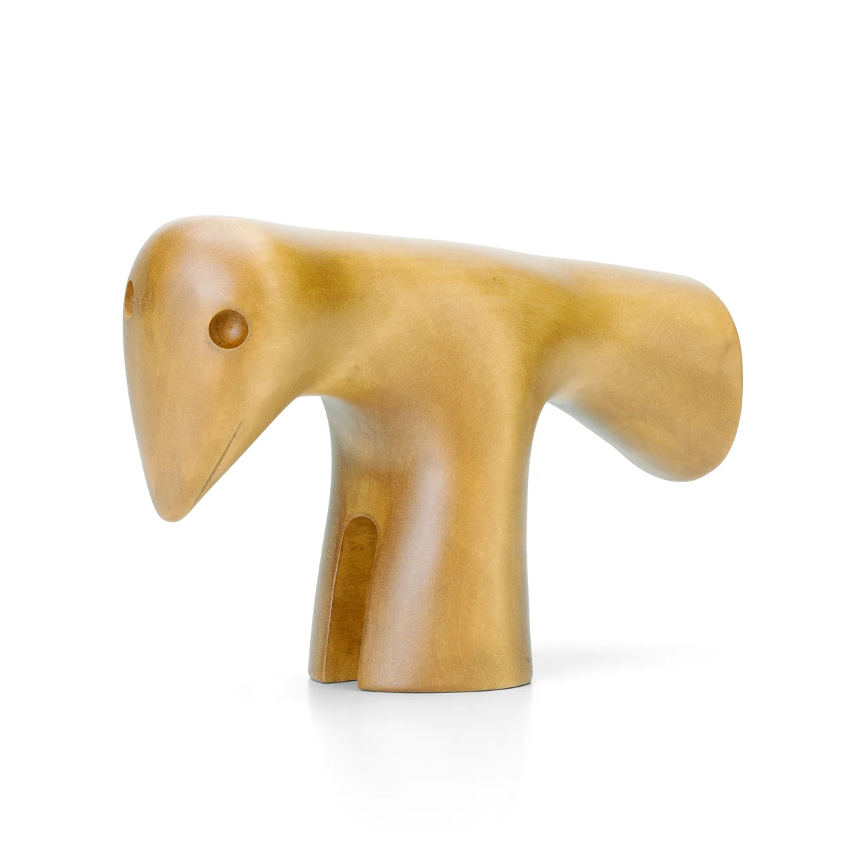 Vitra - Girard Bird, Ahorn natur