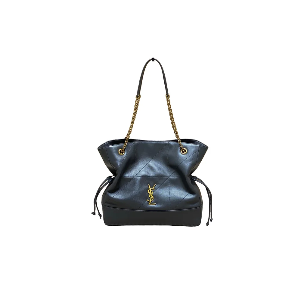 Saint Laurent JAMIE lambskin tote bag (7A regular version)
