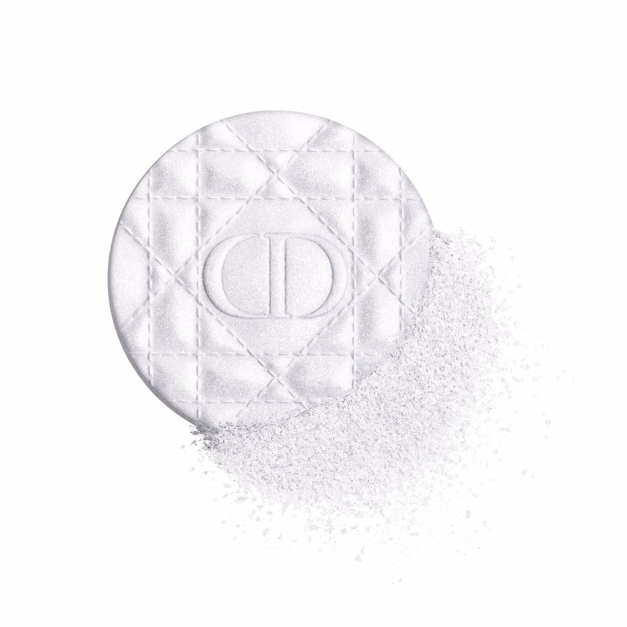 DIOR FOREVERGlow luminizer - highlighter infusé d'acide hyaluronique