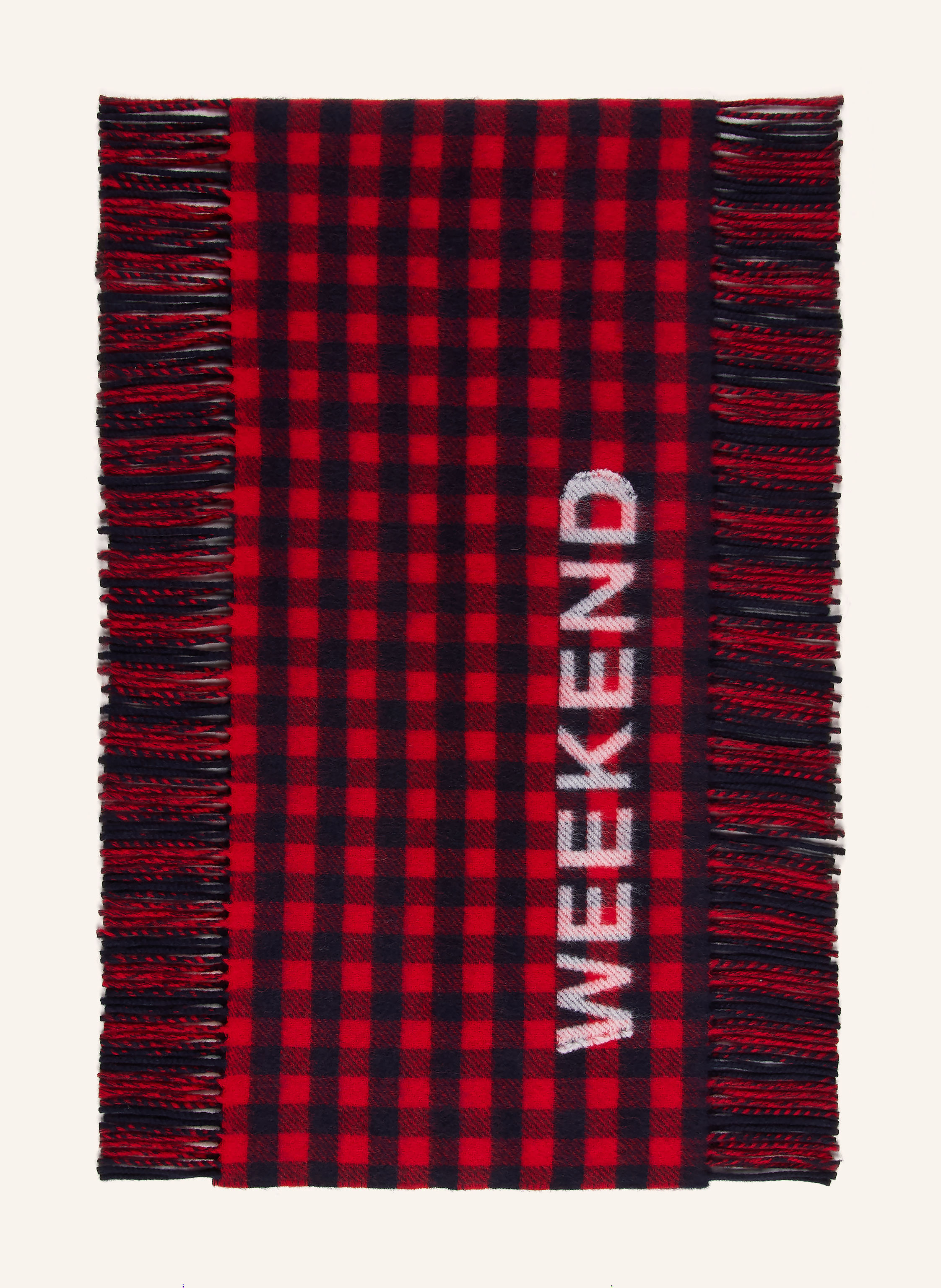 WEEKEND Max Mara Schal FILOVIA