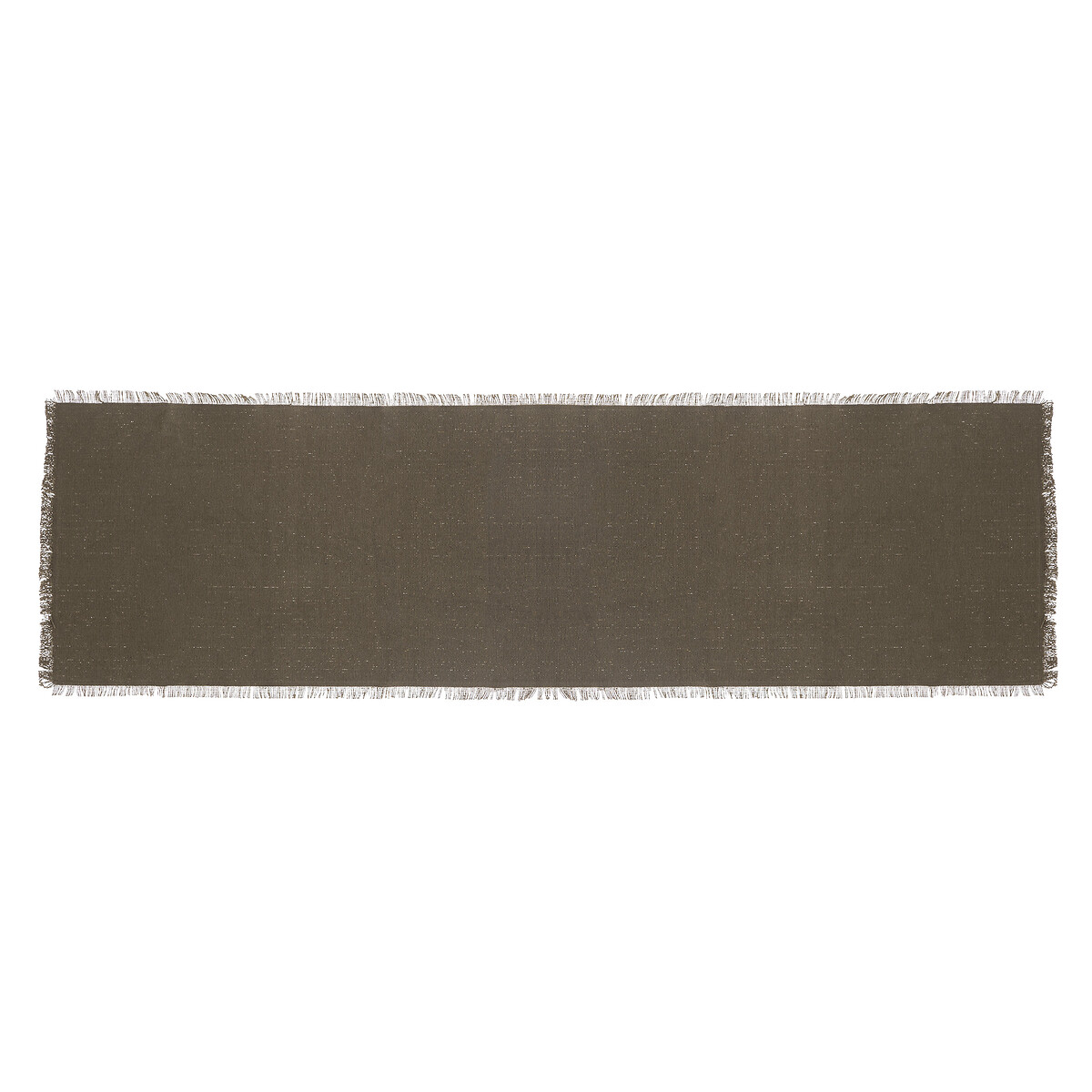 Frente a frente MAHA kaki 38x140cm