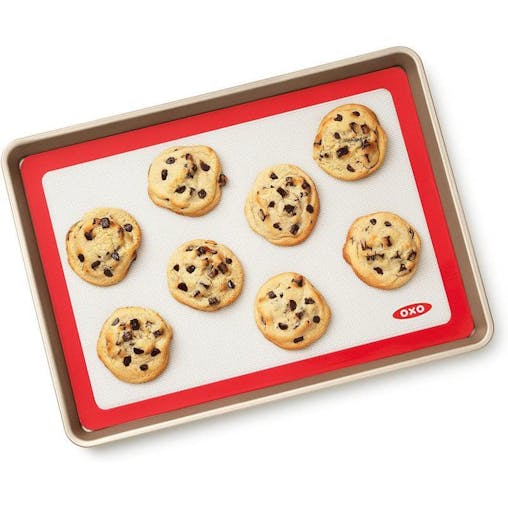 New Oxo Good Grips Silicone Baking Mat