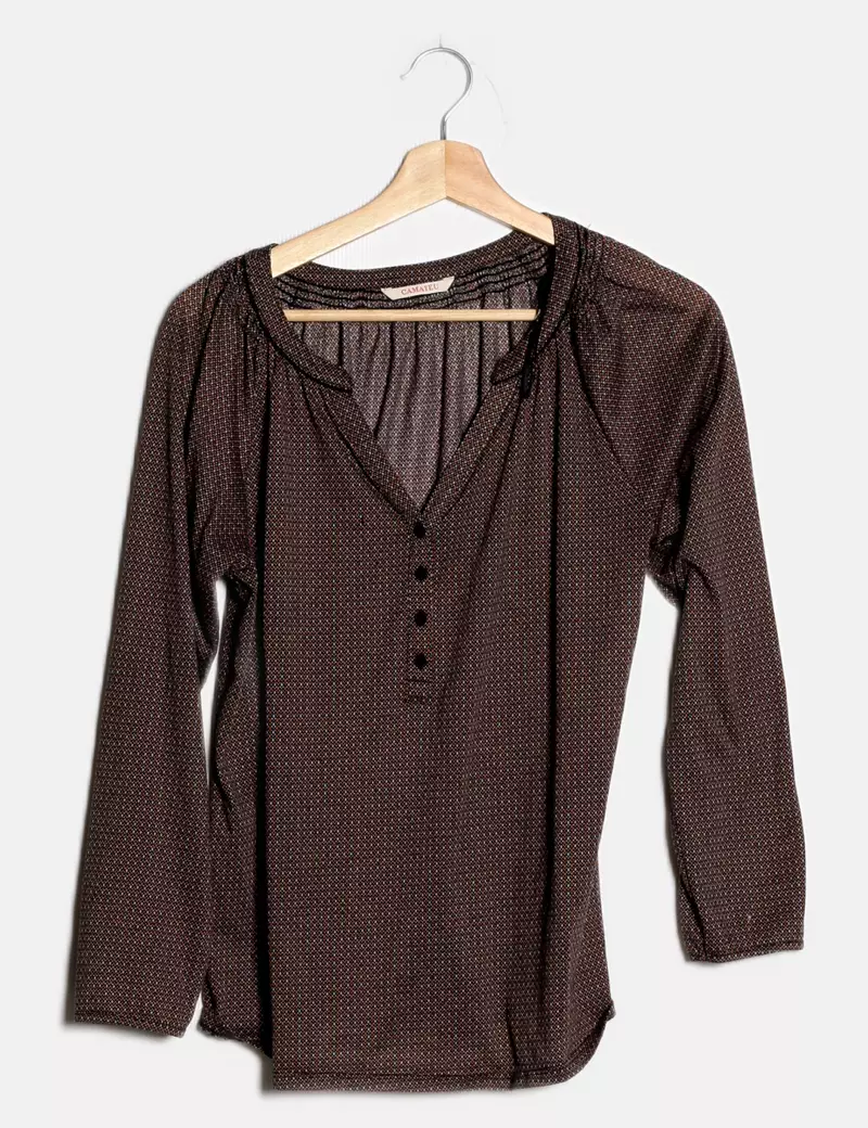 Camaïeu blouse