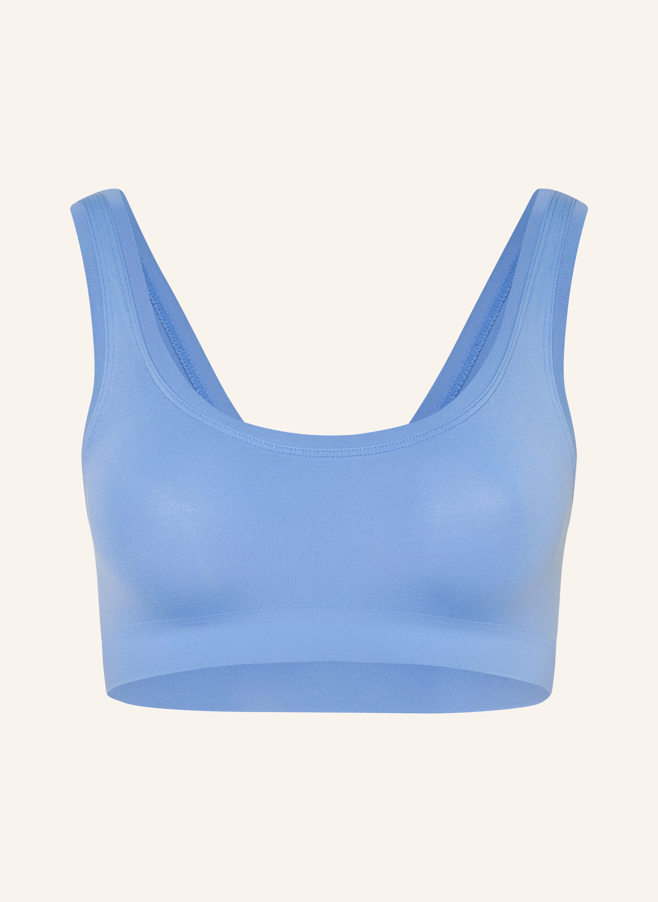 HANRO Bustier TOUCH FEELING