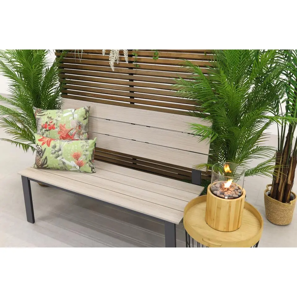 Garden Impressions Jondal tuinbank 2-zits