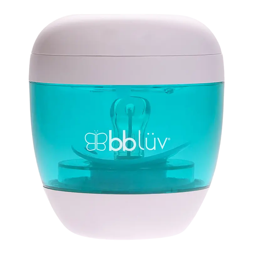 Sterilisator Bblüv