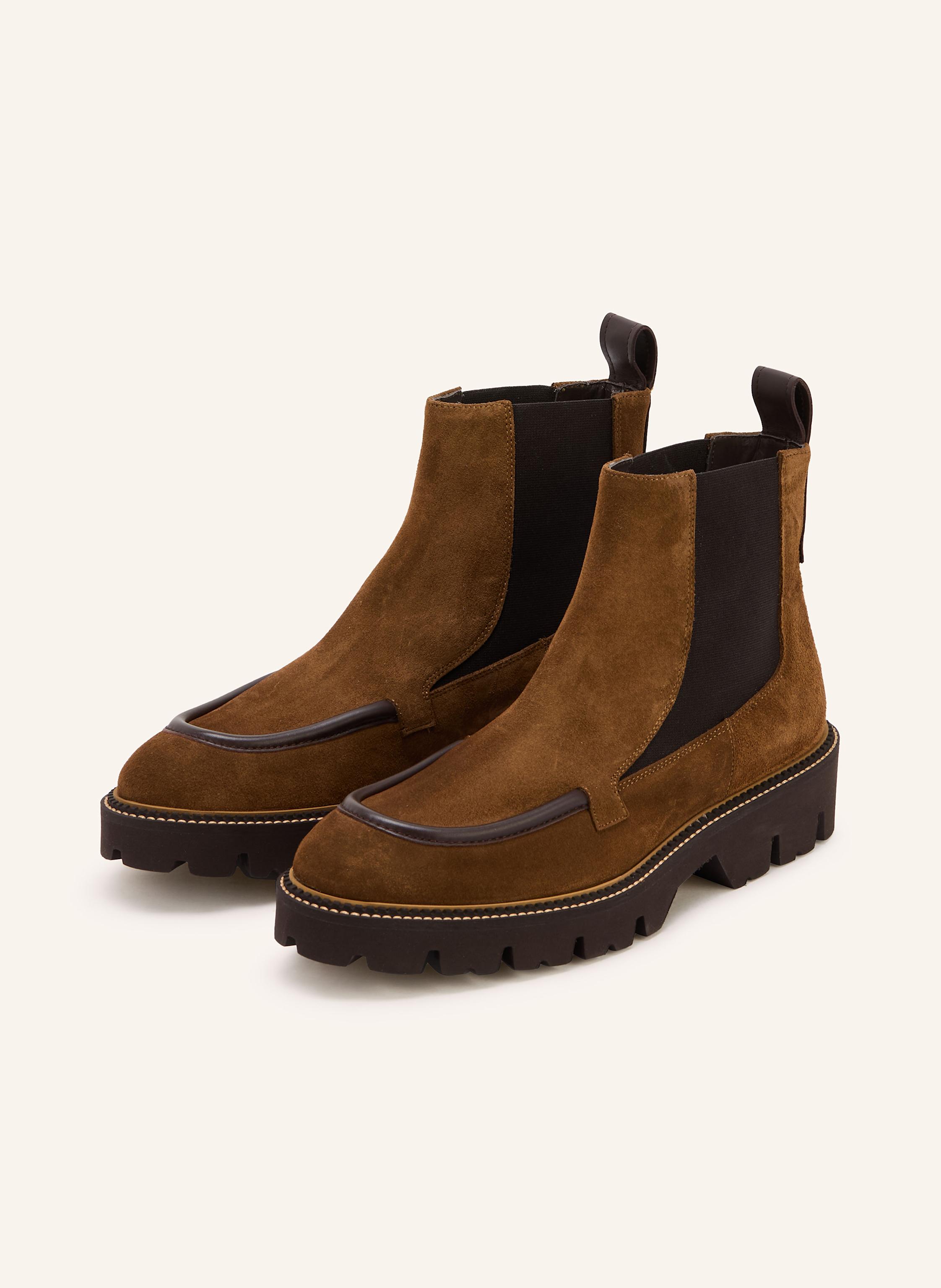 Pertini Chelsea-Boots