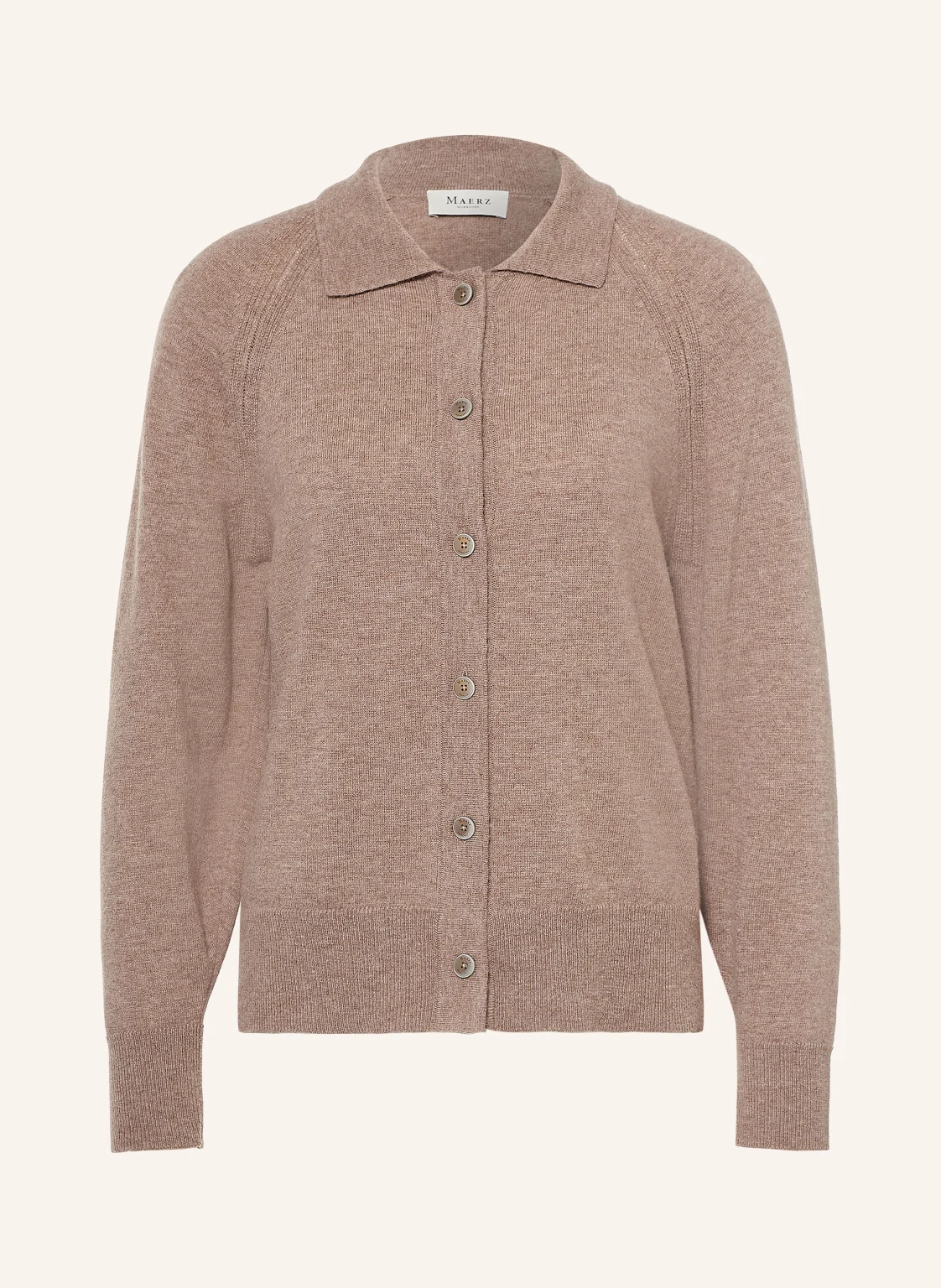 MAERZ MUENCHEN Strickjacke